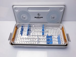 Medtronic StealthStation CD Horizon Legacy Taps and Drivers 9734443 – Navigation