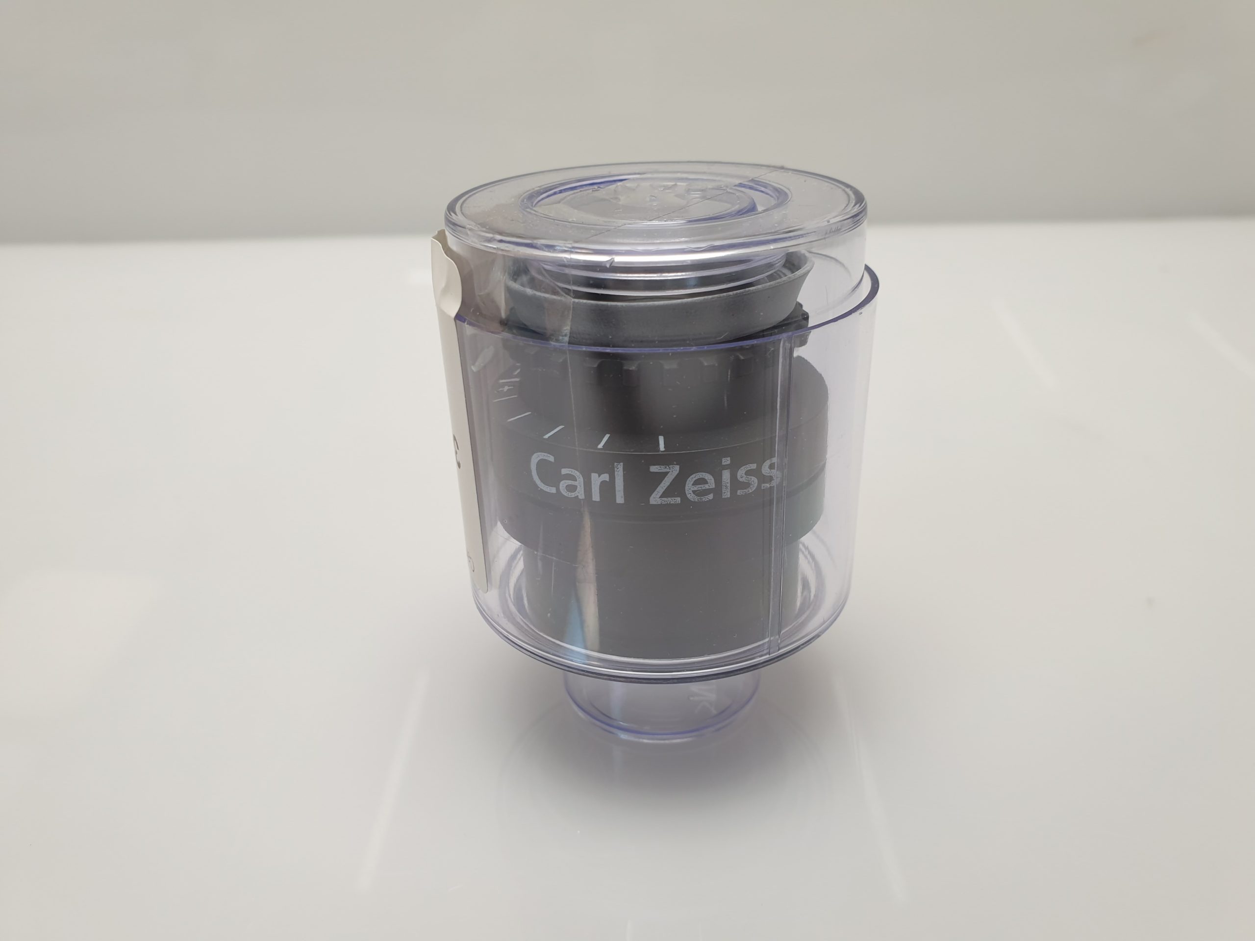 Carl Zeiss widefield eyepiece Okular 10 x MS-TD 305542-0000-000 – Bild 3