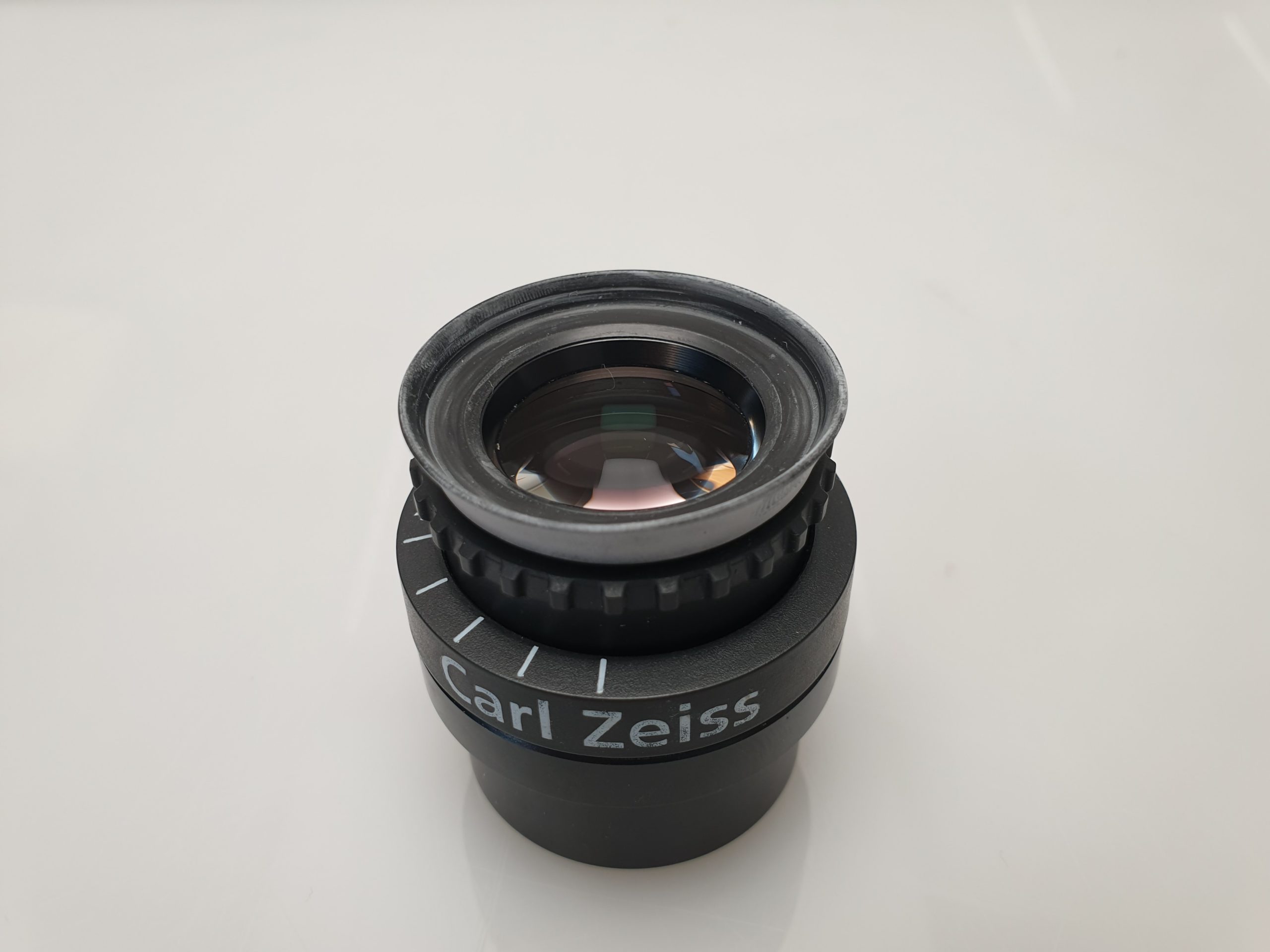 Carl Zeiss widefield eyepiece Okular 10 x MS-TD 305542-0000-000 – Bild 6