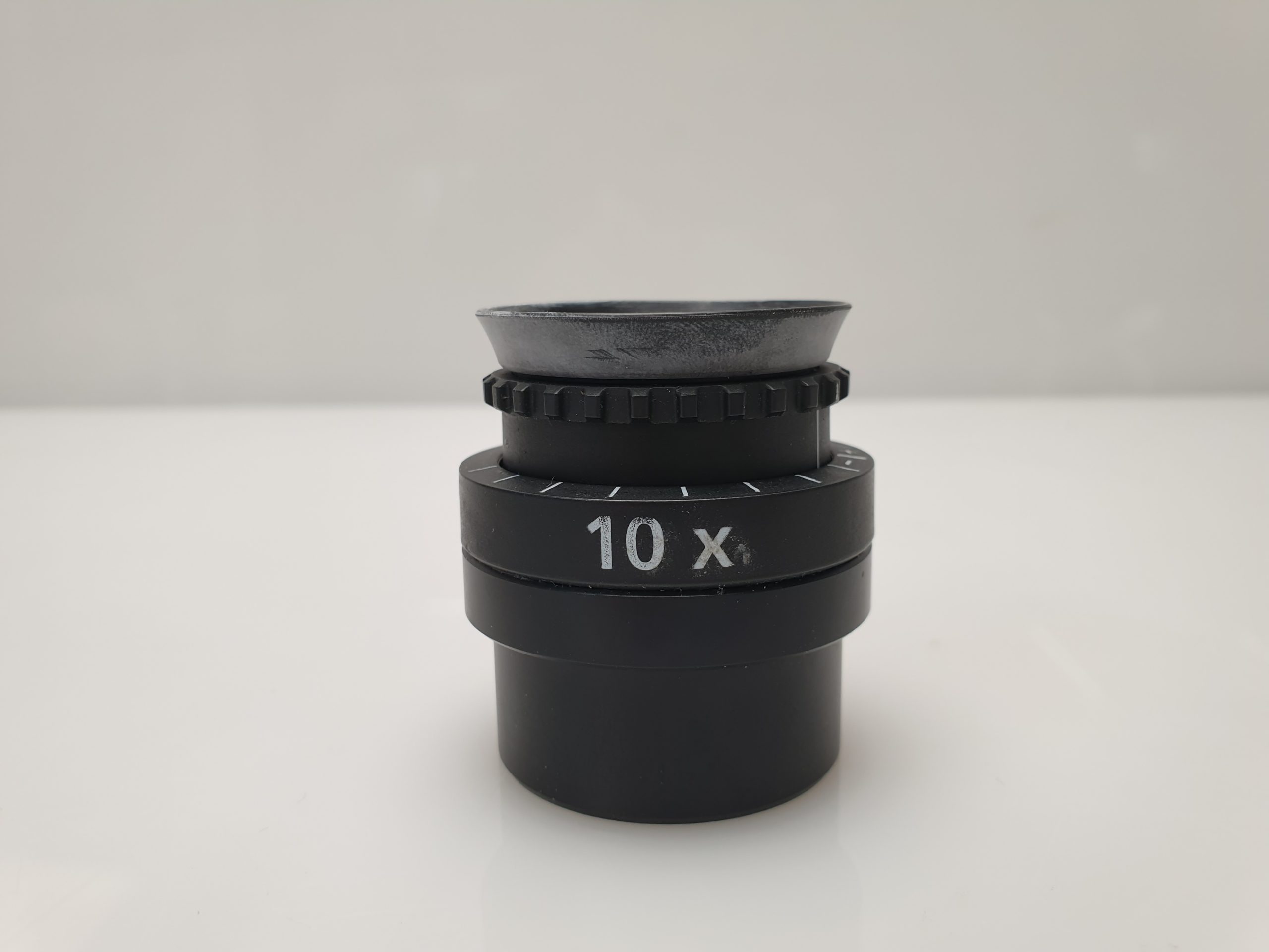 Carl Zeiss widefield eyepiece Okular 10 x MS-TD 305542-0000-000 – Bild 7