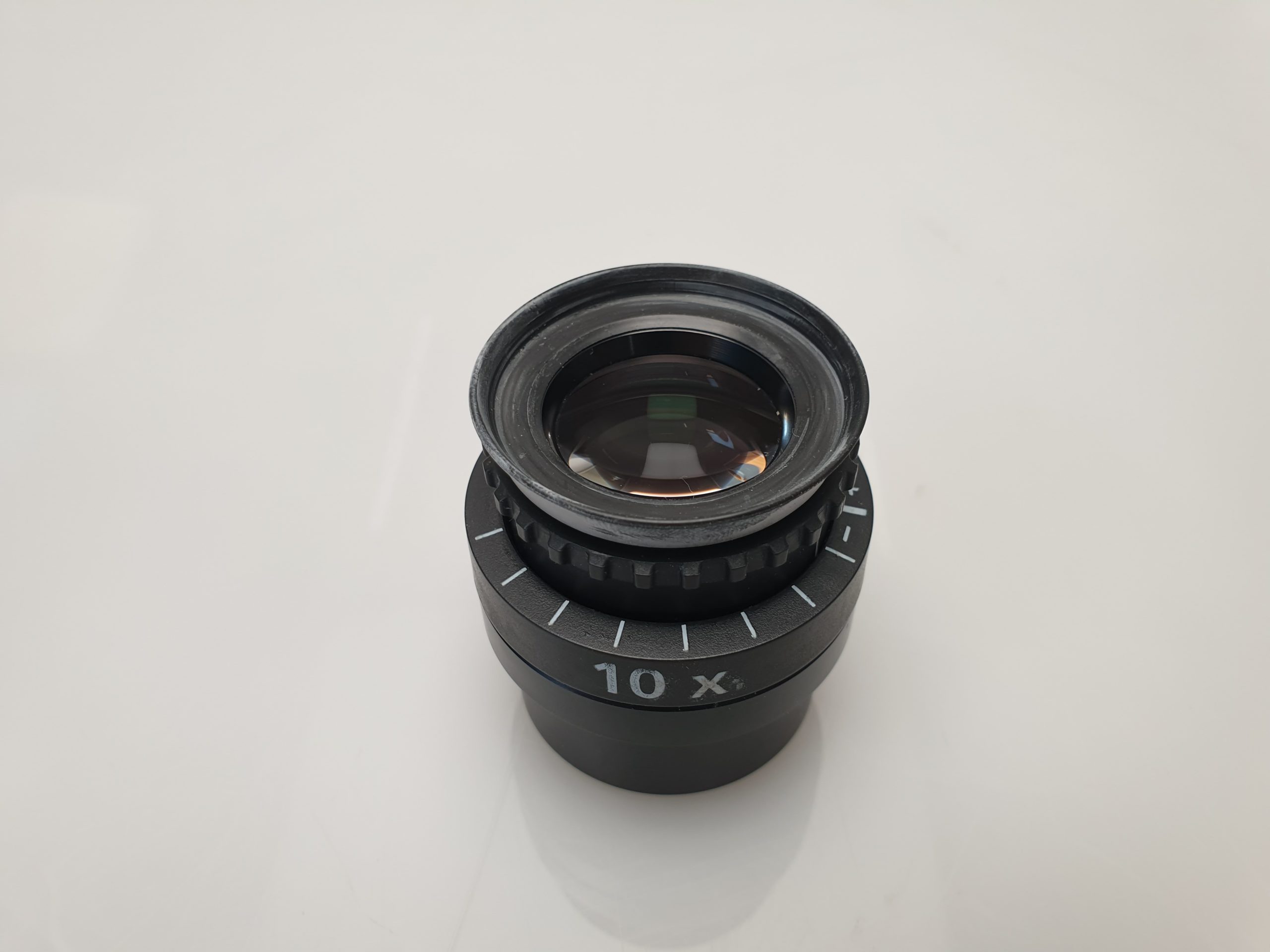 Carl Zeiss widefield eyepiece Okular 10 x MS-TD 305542-0000-000 – Bild 8