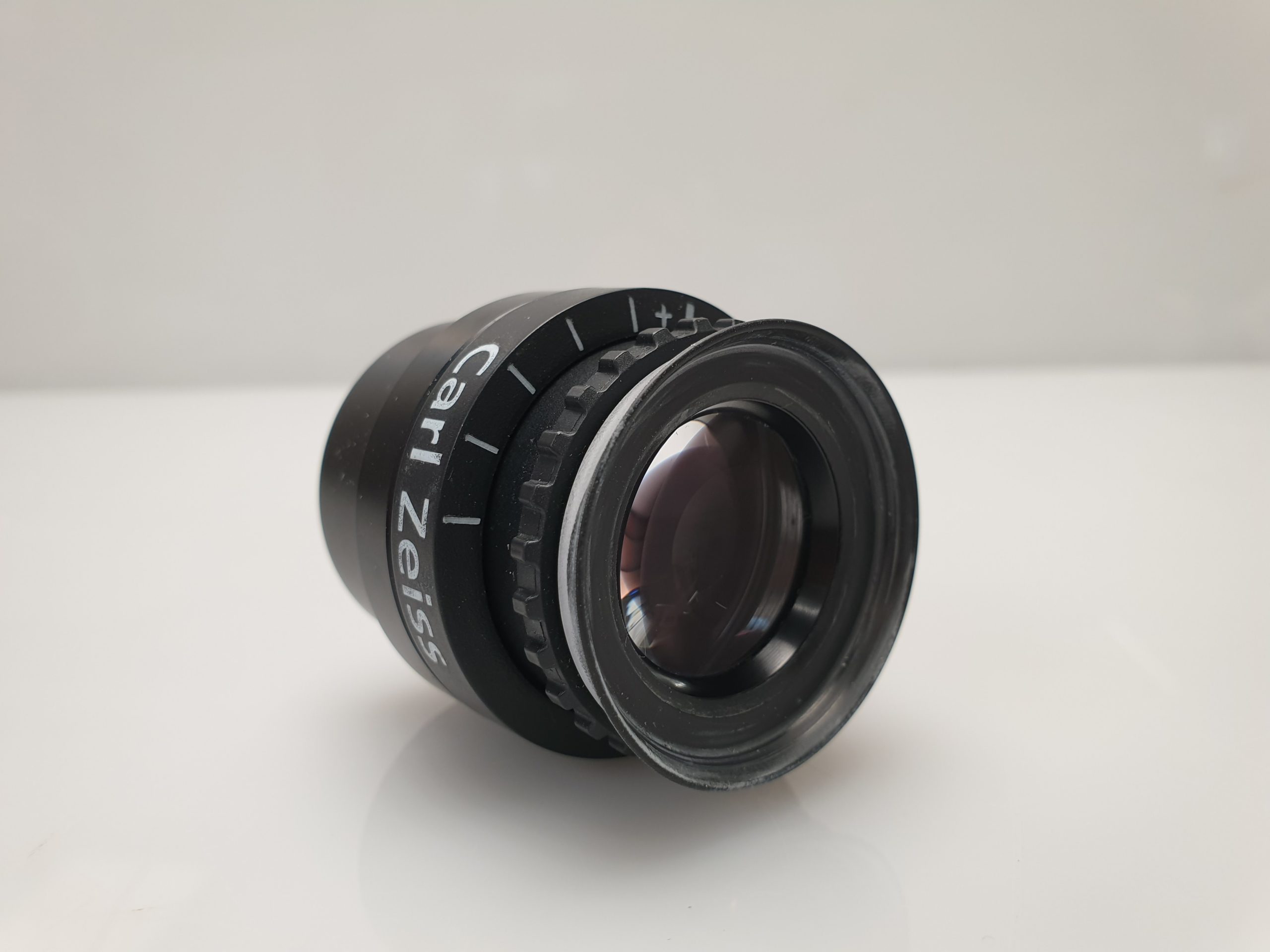Carl Zeiss widefield eyepiece Okular 10 x MS-TD 305542-0000-000 – Bild 9
