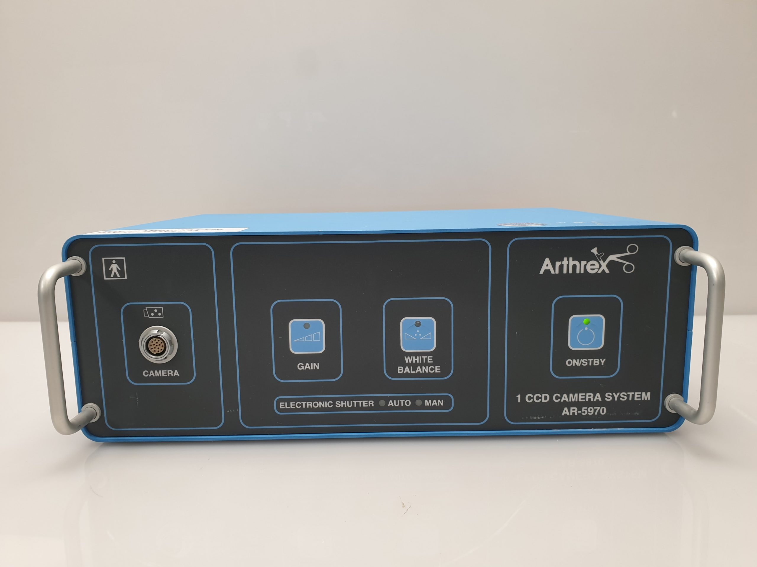 Arthrex AR-5970 1 CCD CAMERA SYSTEM Arthroscopy processor – Bild 4