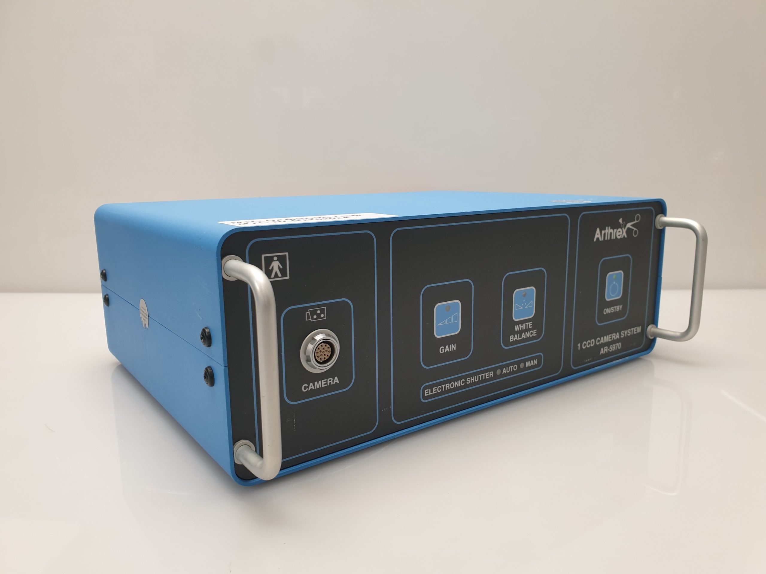 Arthrex AR-5970 1 CCD CAMERA SYSTEM Arthroscopy processor – Bild 5