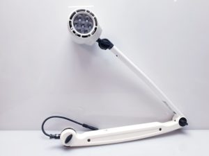 DERUNGS D15471000 HALUX LED 20-3 P FX Untersuchungslicht