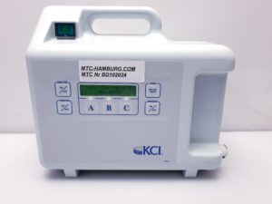 KCI 40525 First Step Air Mattress Pump