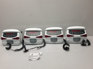 Medi Argus Infusionspumpe 707V  707 V - mit Tropfensensor