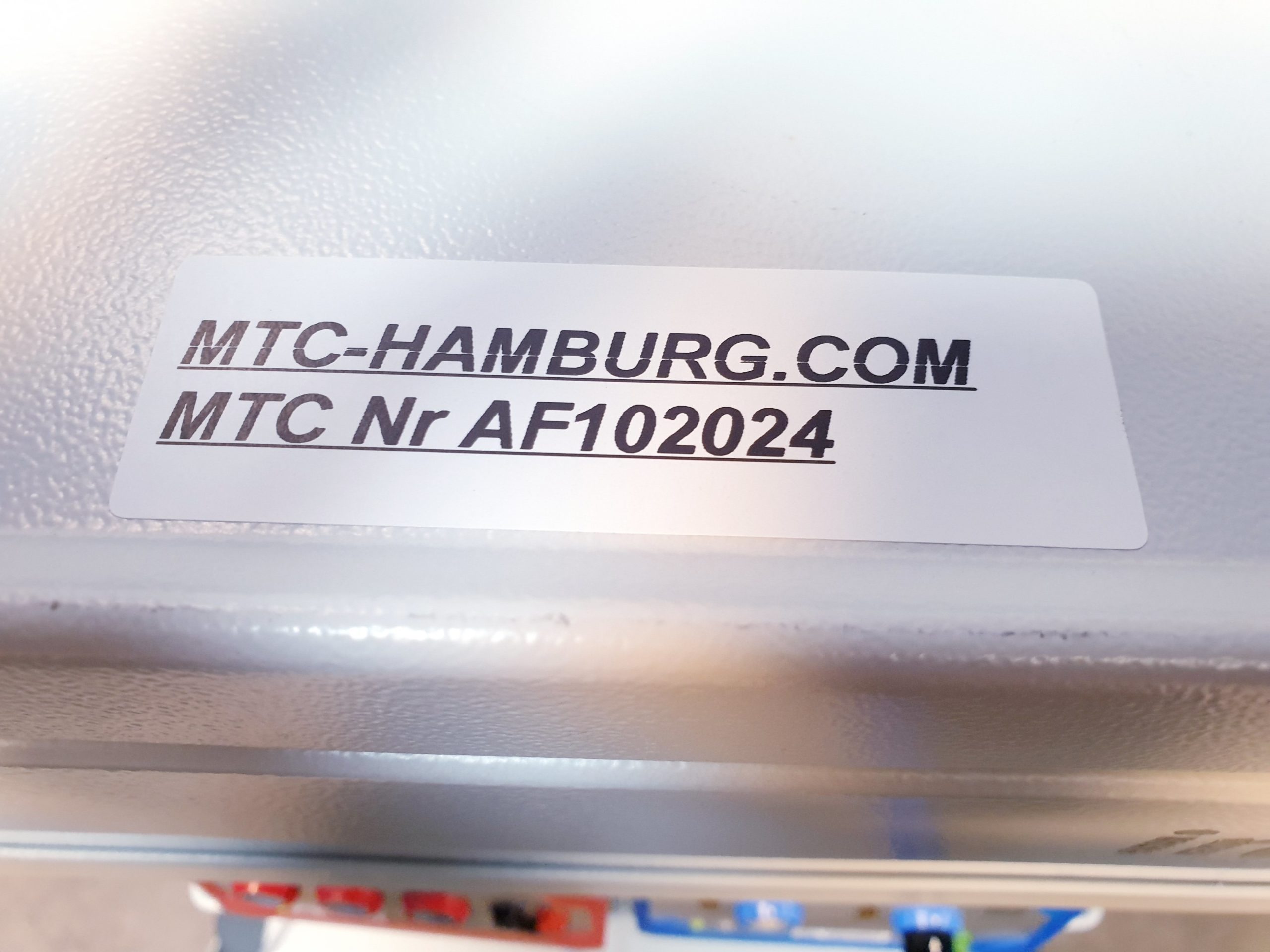 Inomed ISIS IOM Evozierte-Potentiale-Einheit – Bild 2