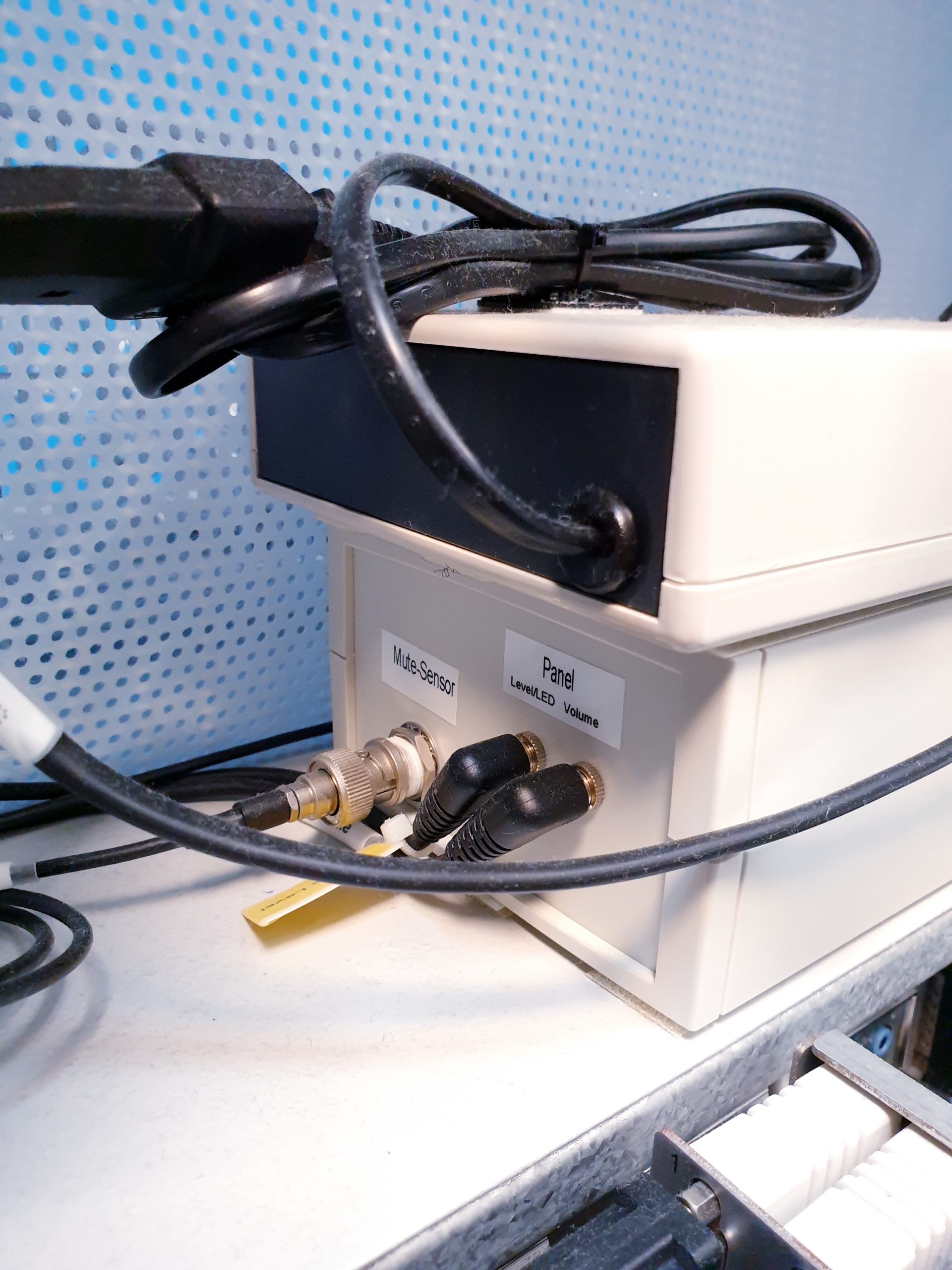 Inomed ISIS IOM Evozierte-Potentiale-Einheit – Bild 22