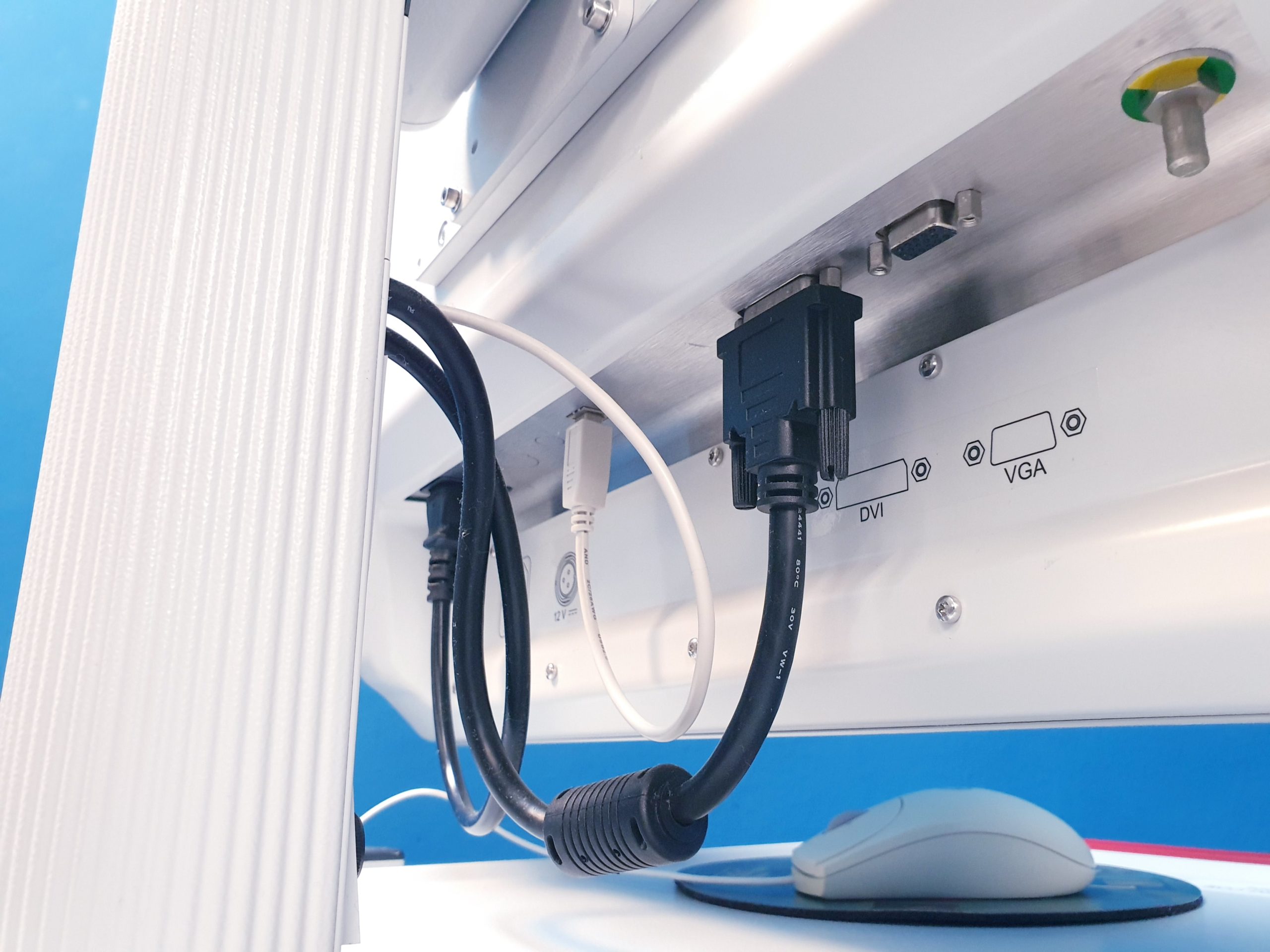 Inomed ISIS IOM Evozierte-Potentiale-Einheit – Bild 24