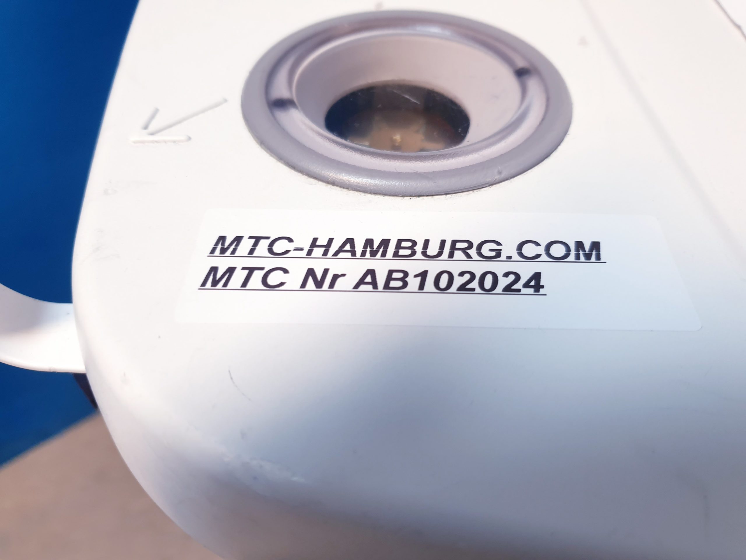 GE Datex Ohmeda Avance S5 mit E-CAiO Modul – Bild 2