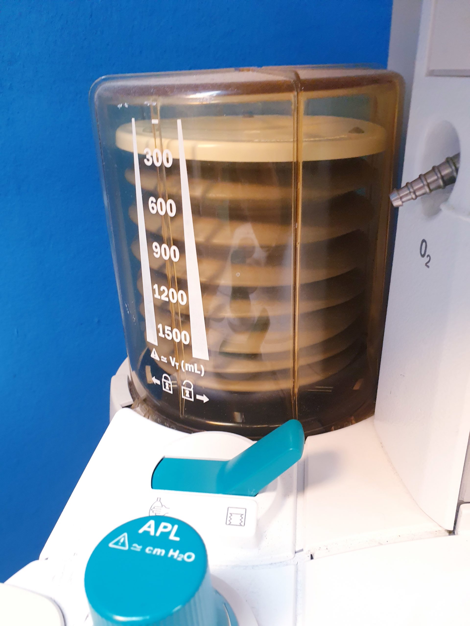 GE Datex Ohmeda Avance S5 mit E-CAiO Modul – Bild 7