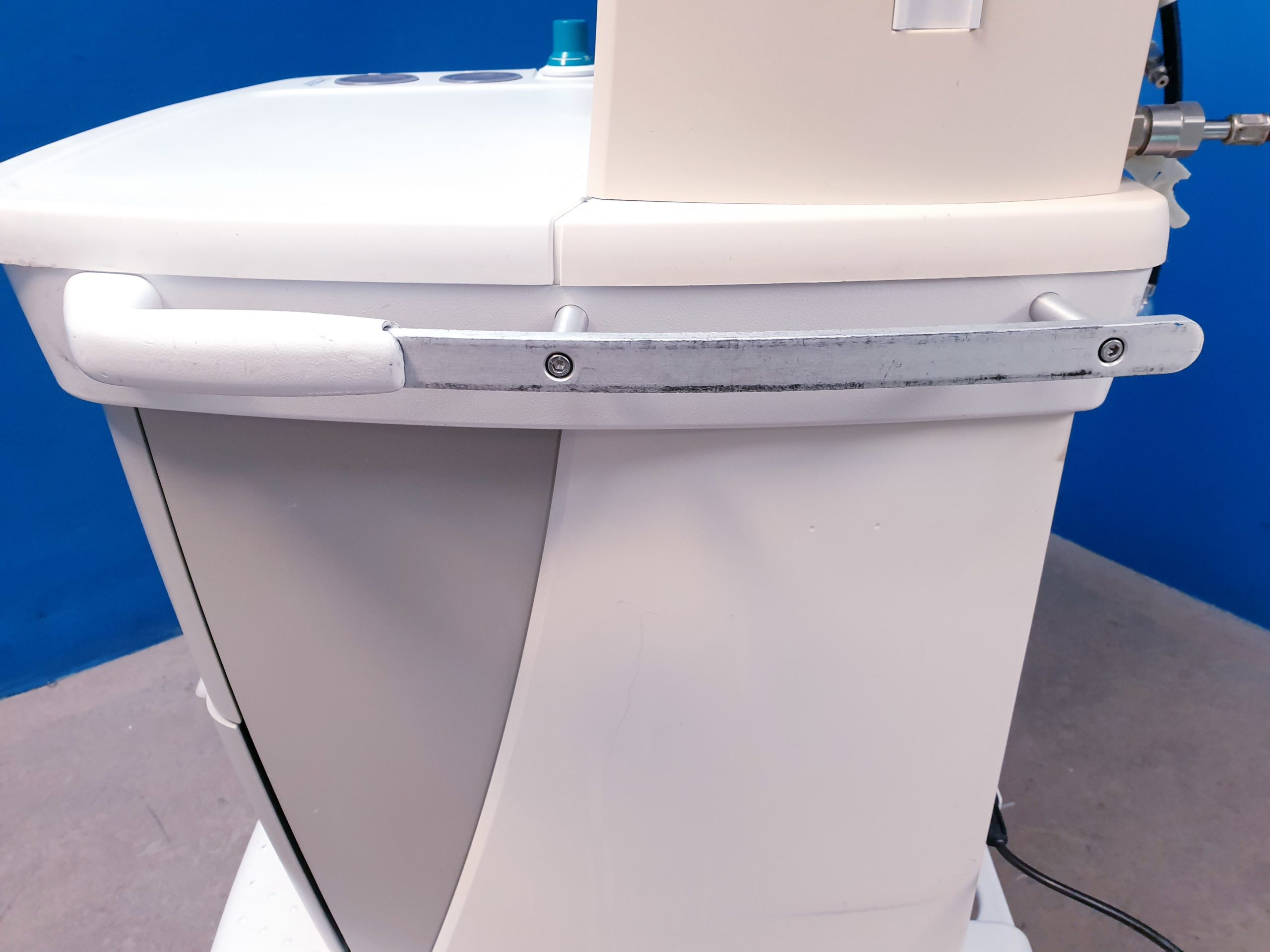 GE Datex Ohmeda Avance S5 mit E-CAiO Modul – Bild 14