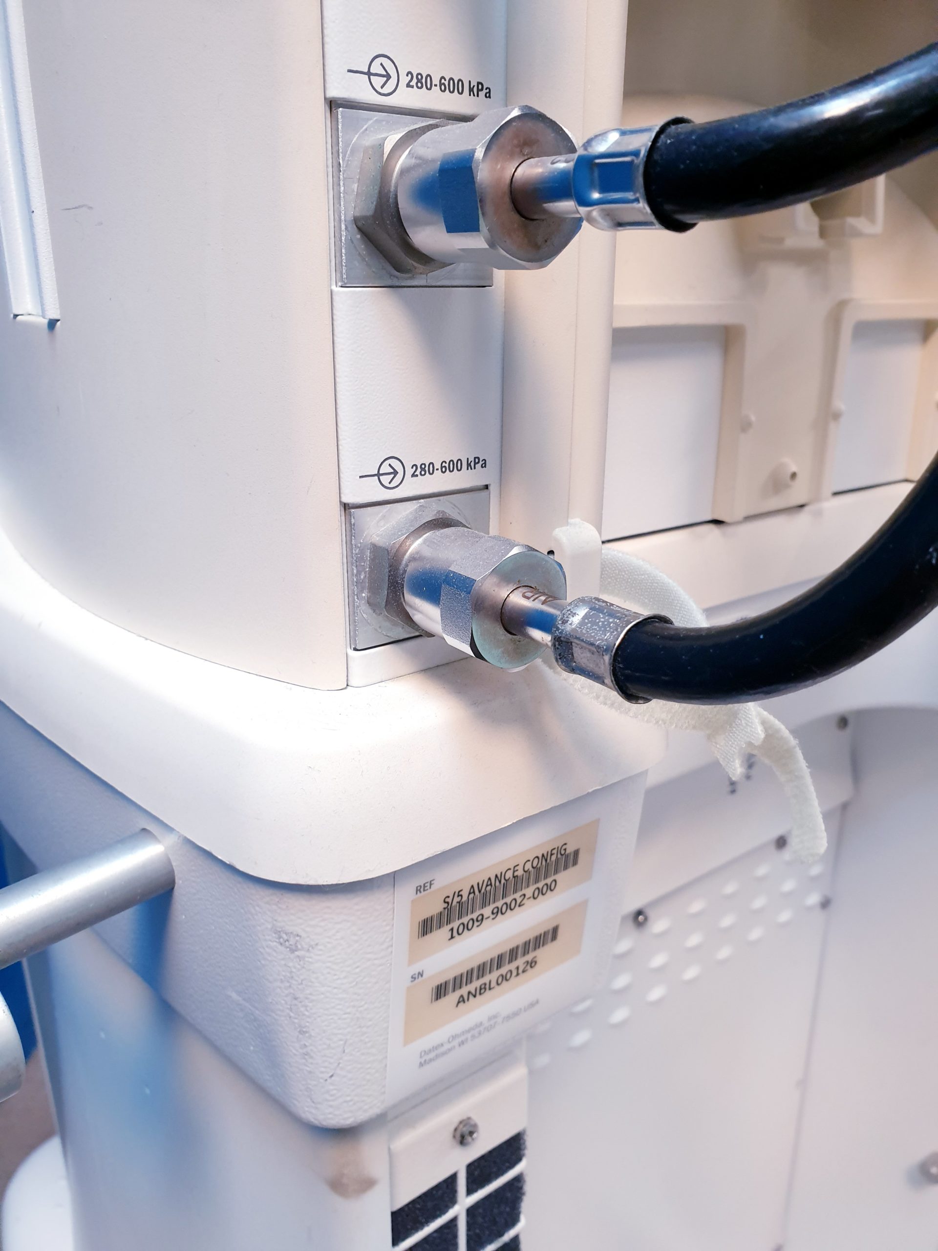 GE Datex Ohmeda Avance S5 mit E-CAiO Modul – Bild 19