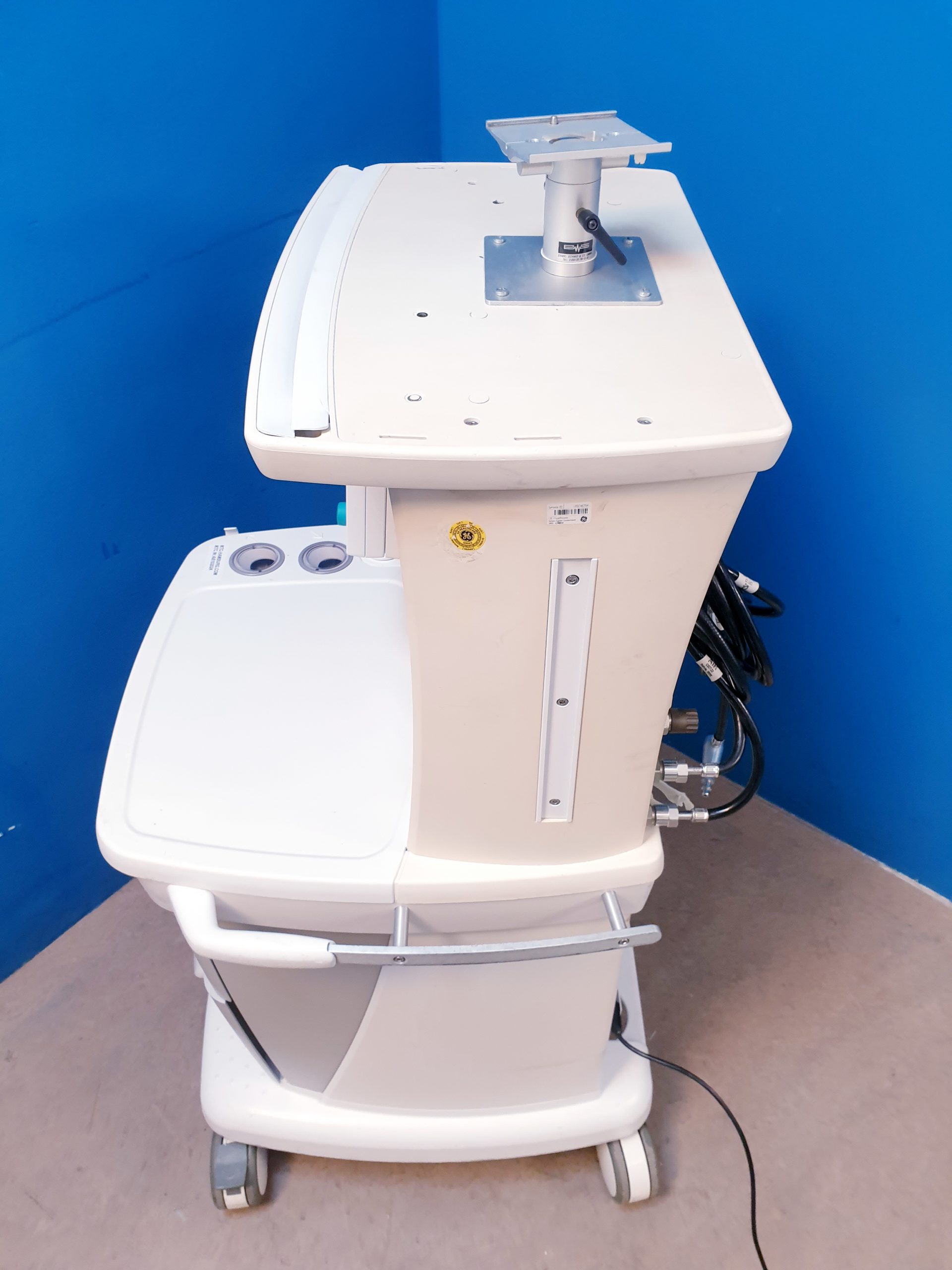 GE Datex Ohmeda Avance S5 mit E-CAiO Modul – Bild 21