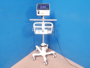 Löwenstein  VENT 50-C - V50-C1 mit Rollbarem Gestell  DOM 2020