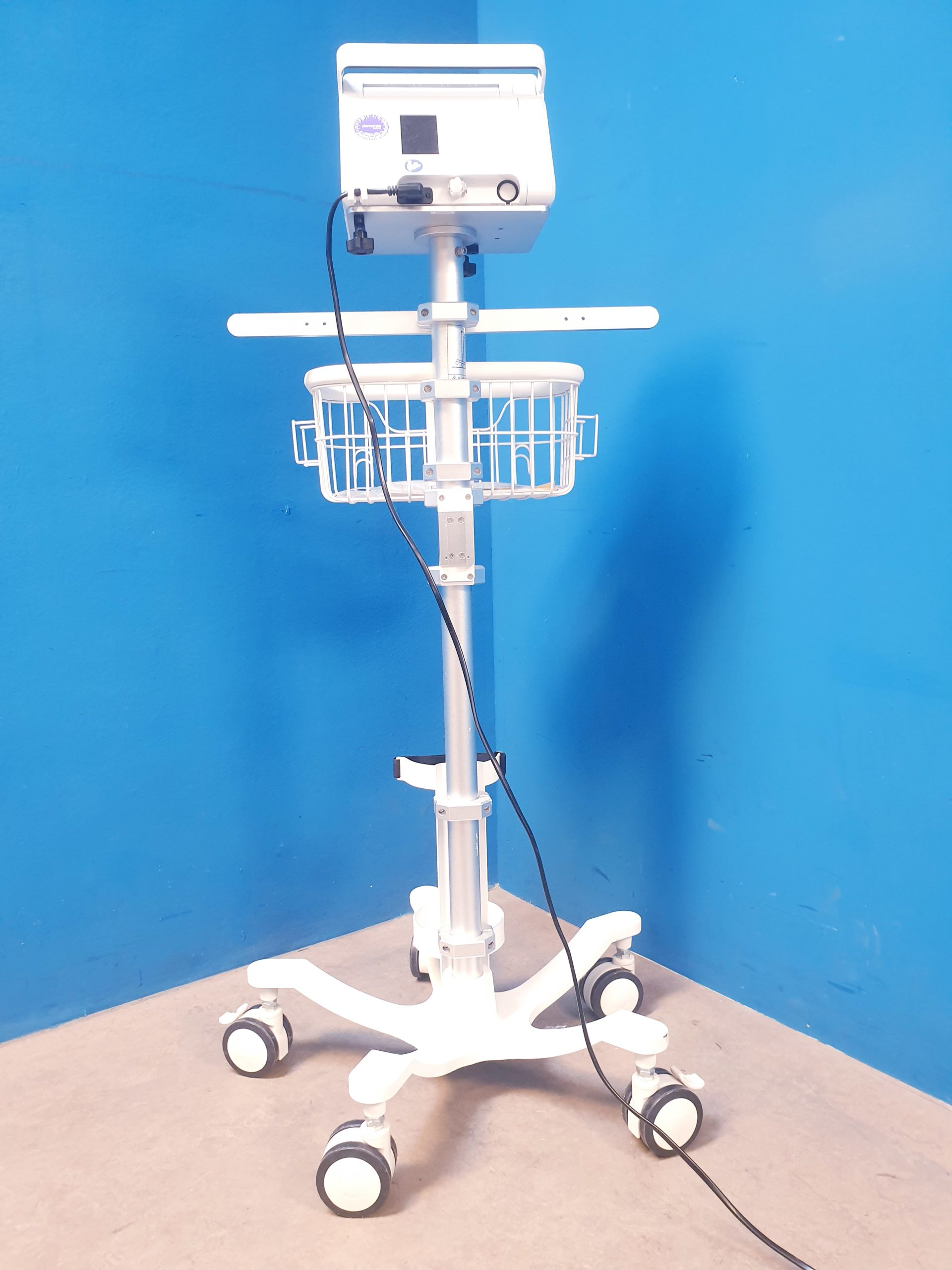 Löwenstein VENT 50-C - V50-C1 mit Rollbarem Gestell DOM 2020 – Bild 9