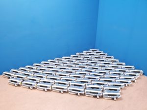 Alaris Carefusion Alaris CC Guardrails Plus Spritzenpumpe