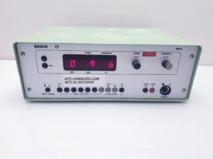 Bosch Vacomed 4s HV4 Reizstromtherapie physio