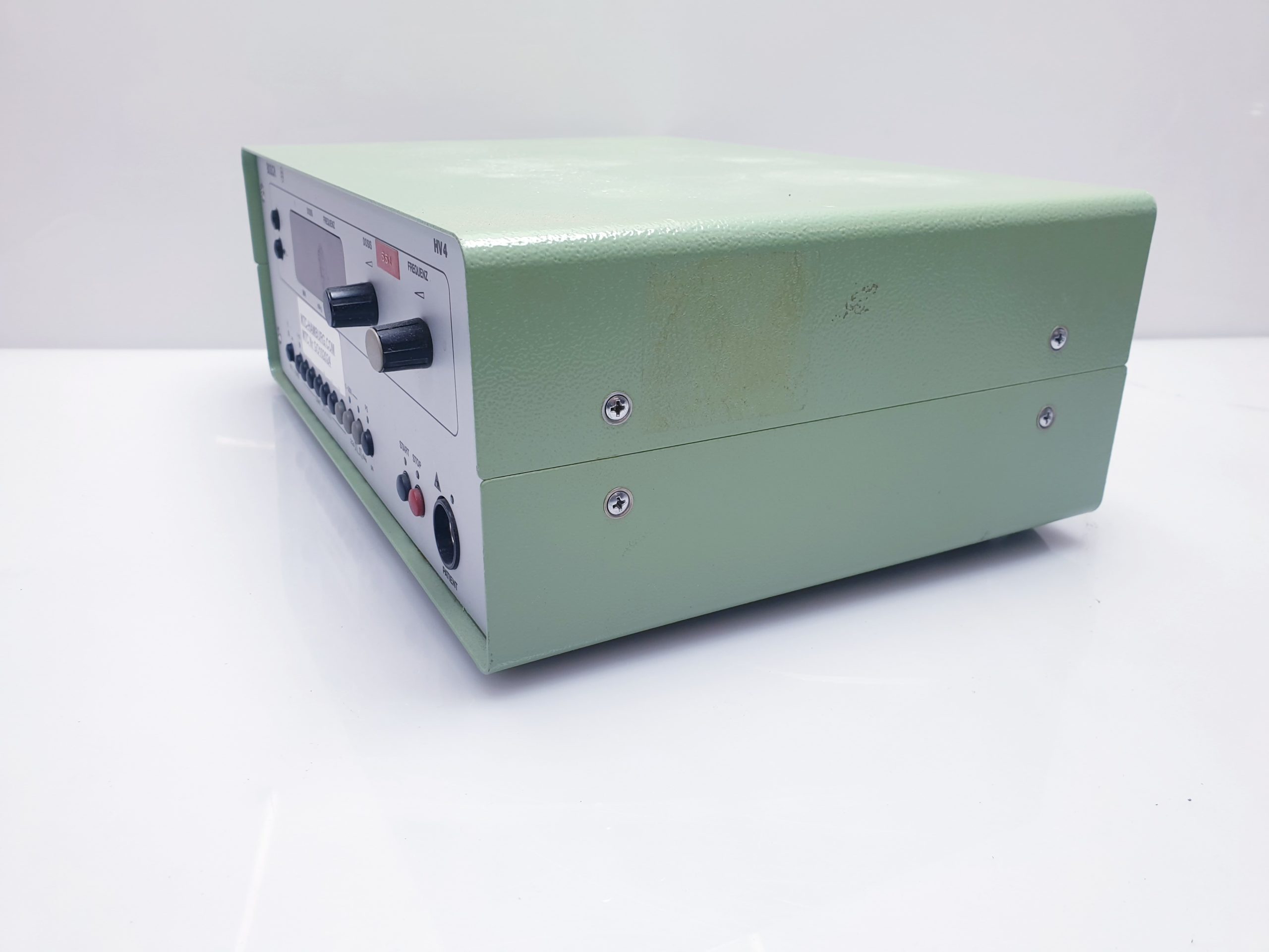 Bosch Vacomed 4s HV4 Reizstromtherapie physio – Bild 5