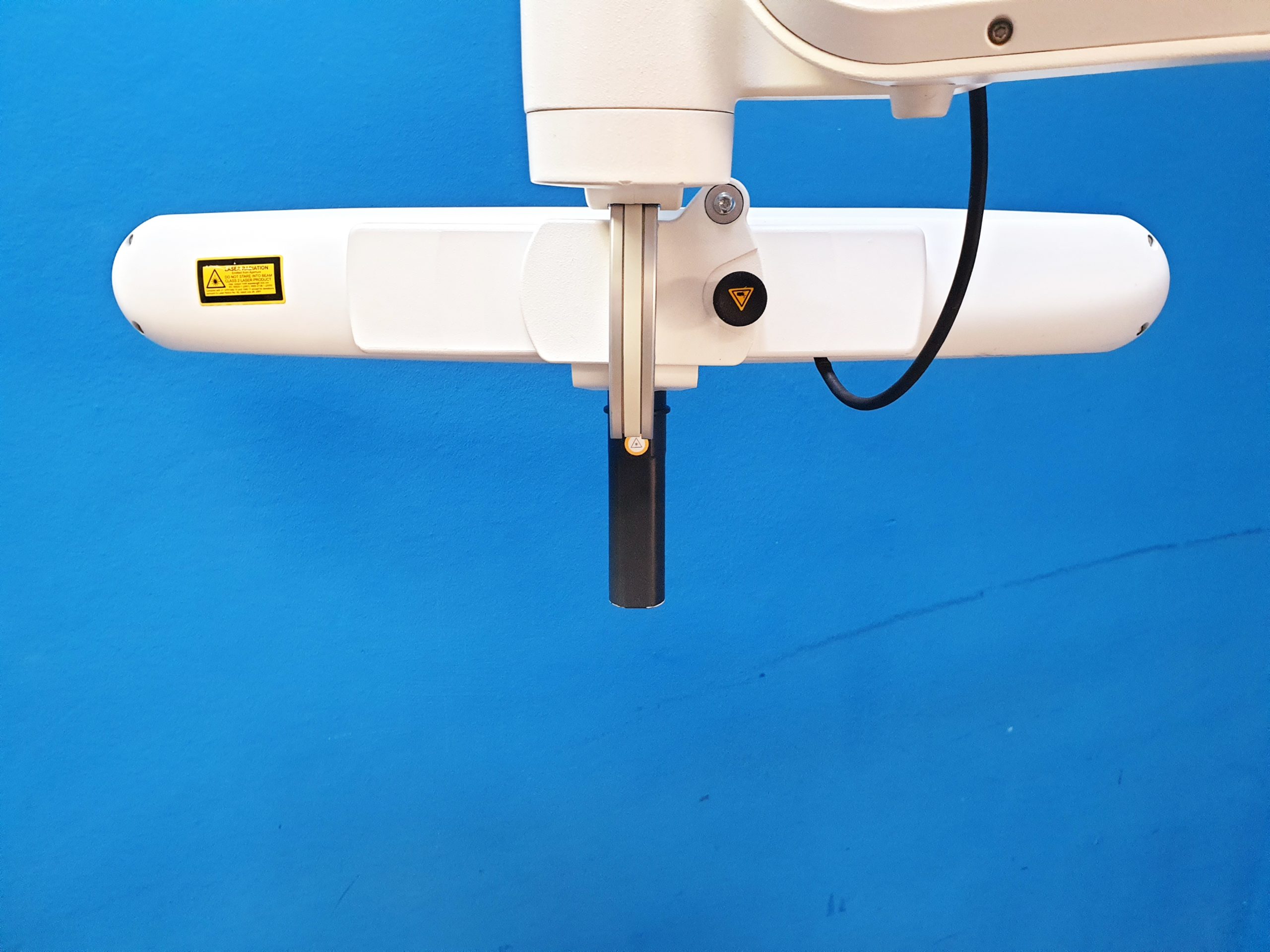 BRAINLAB Curve Chirurgisches Navigationssystem – Bild 8