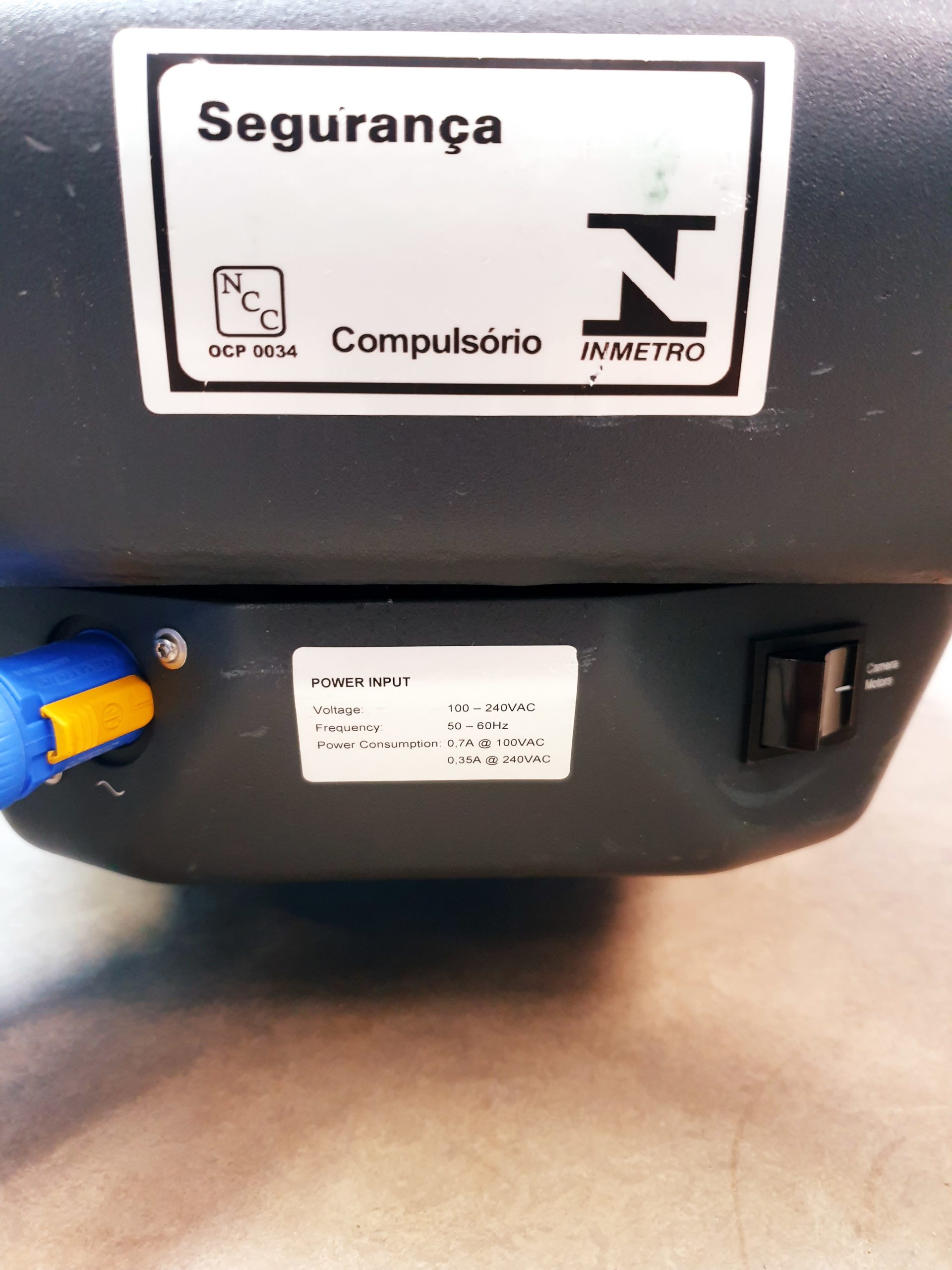 BRAINLAB Curve Chirurgisches Navigationssystem – Bild 10