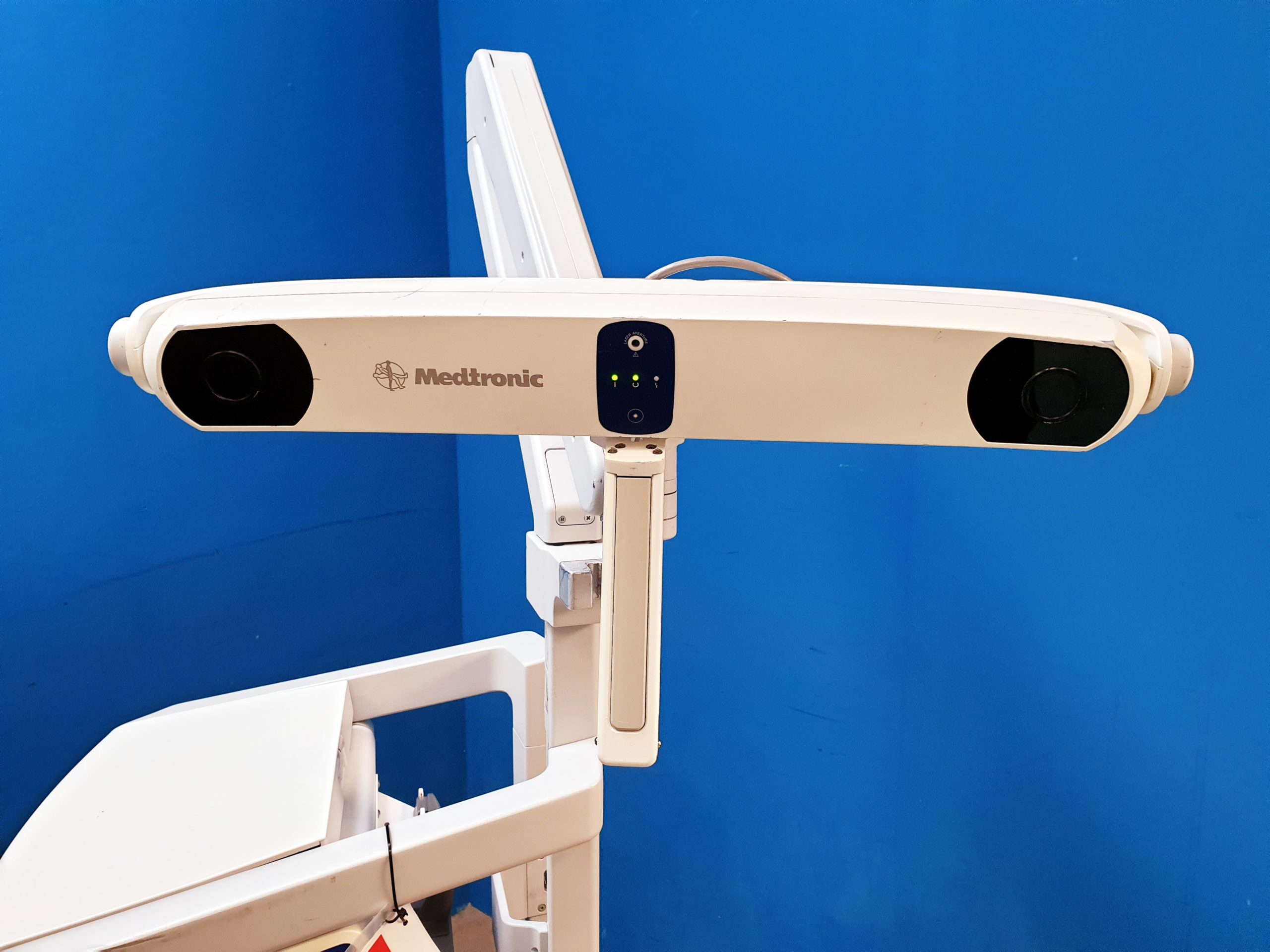 Medtronic StealthStation S7 Navigation System – Bild 6