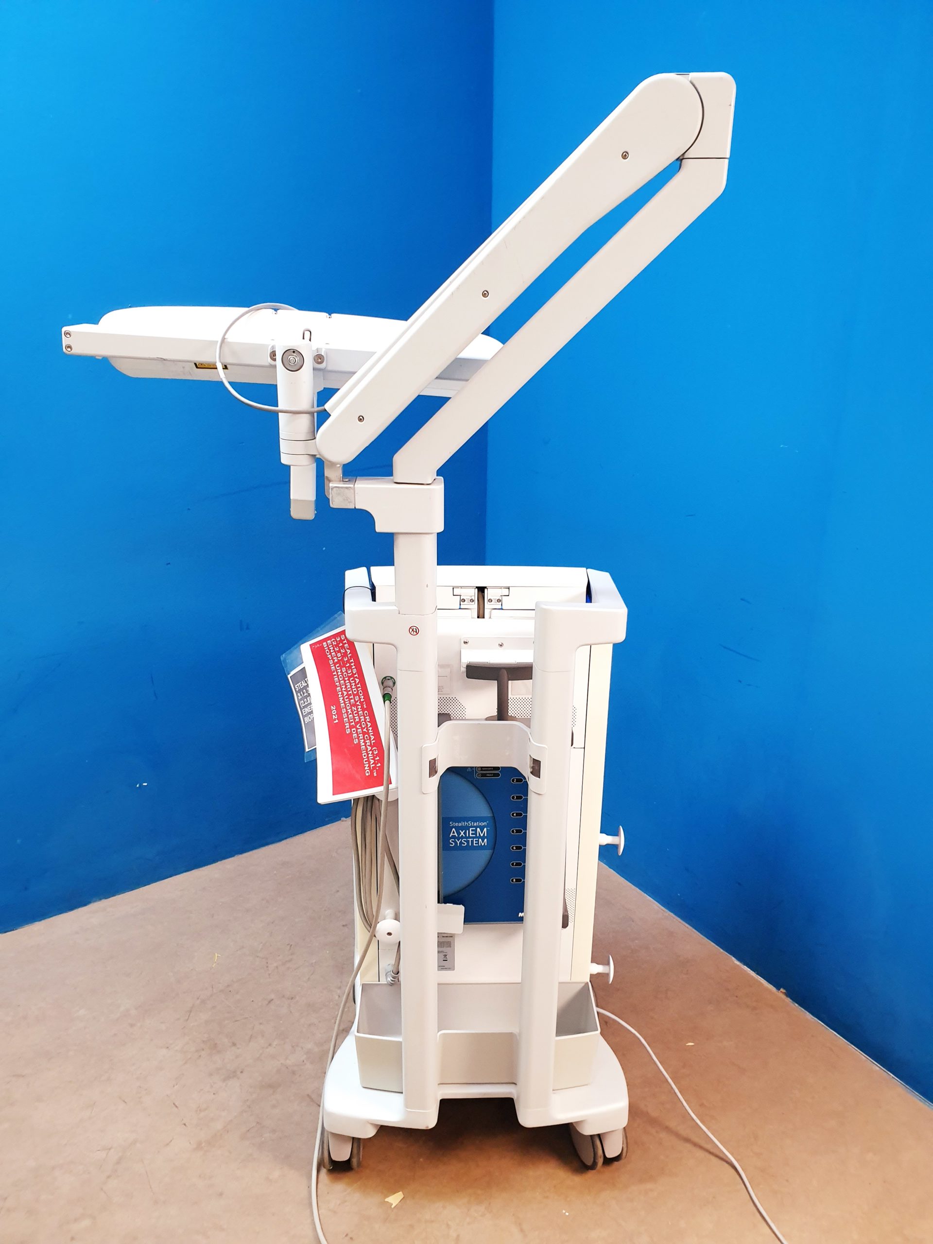 Medtronic StealthStation S7 Navigation System – Bild 7