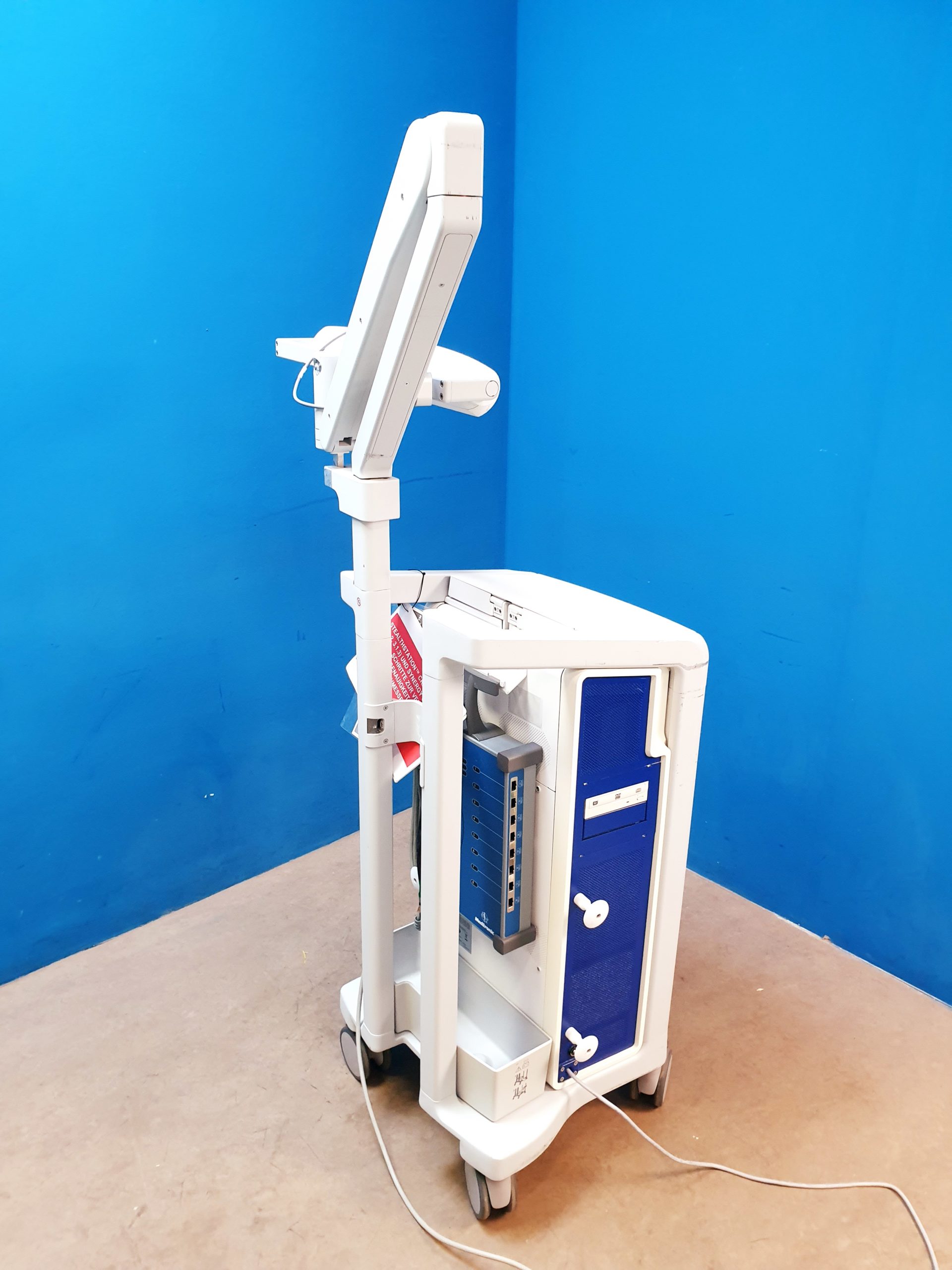 Medtronic StealthStation S7 Navigation System – Bild 10