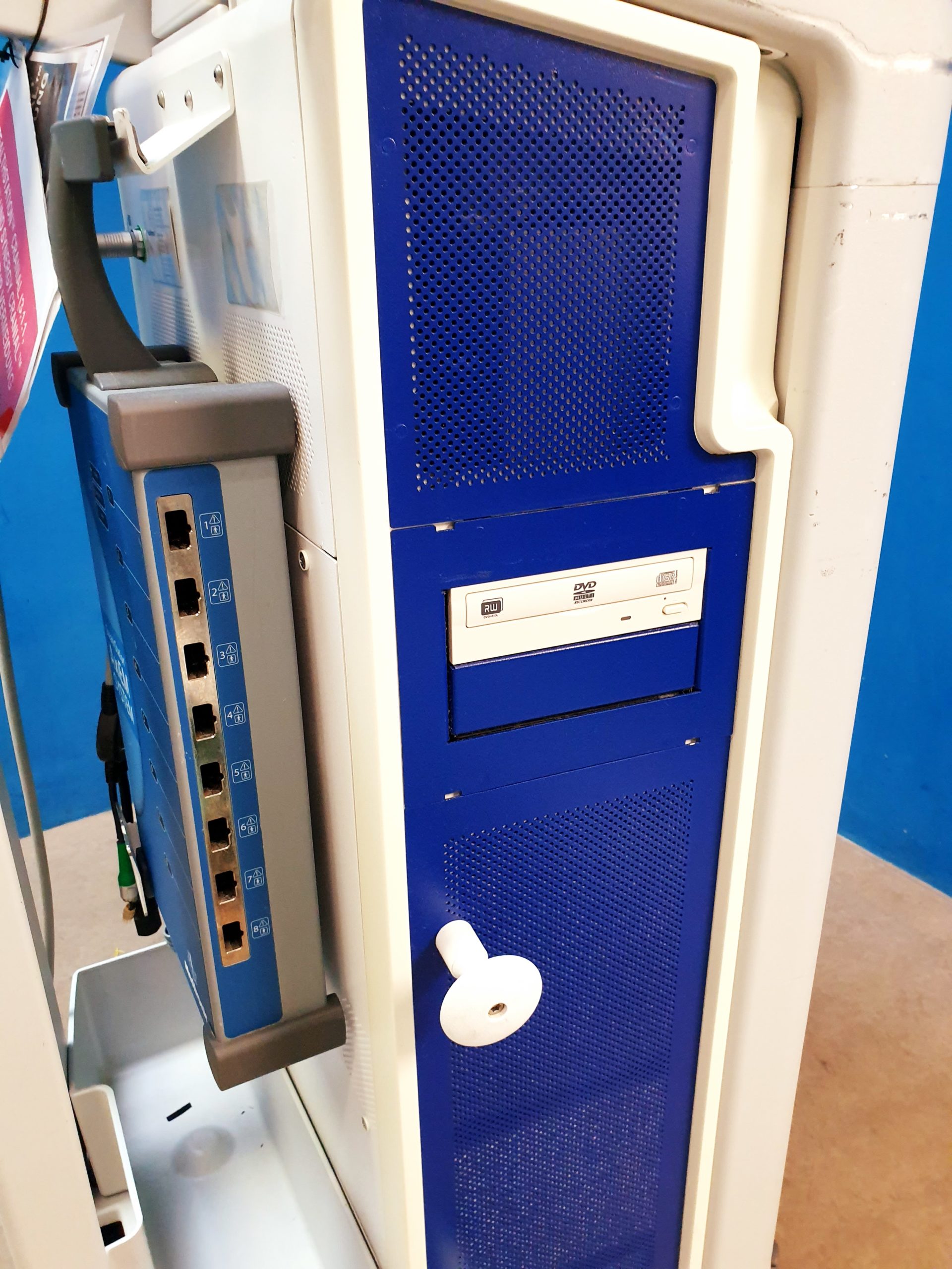 Medtronic StealthStation S7 Navigation System – Bild 11