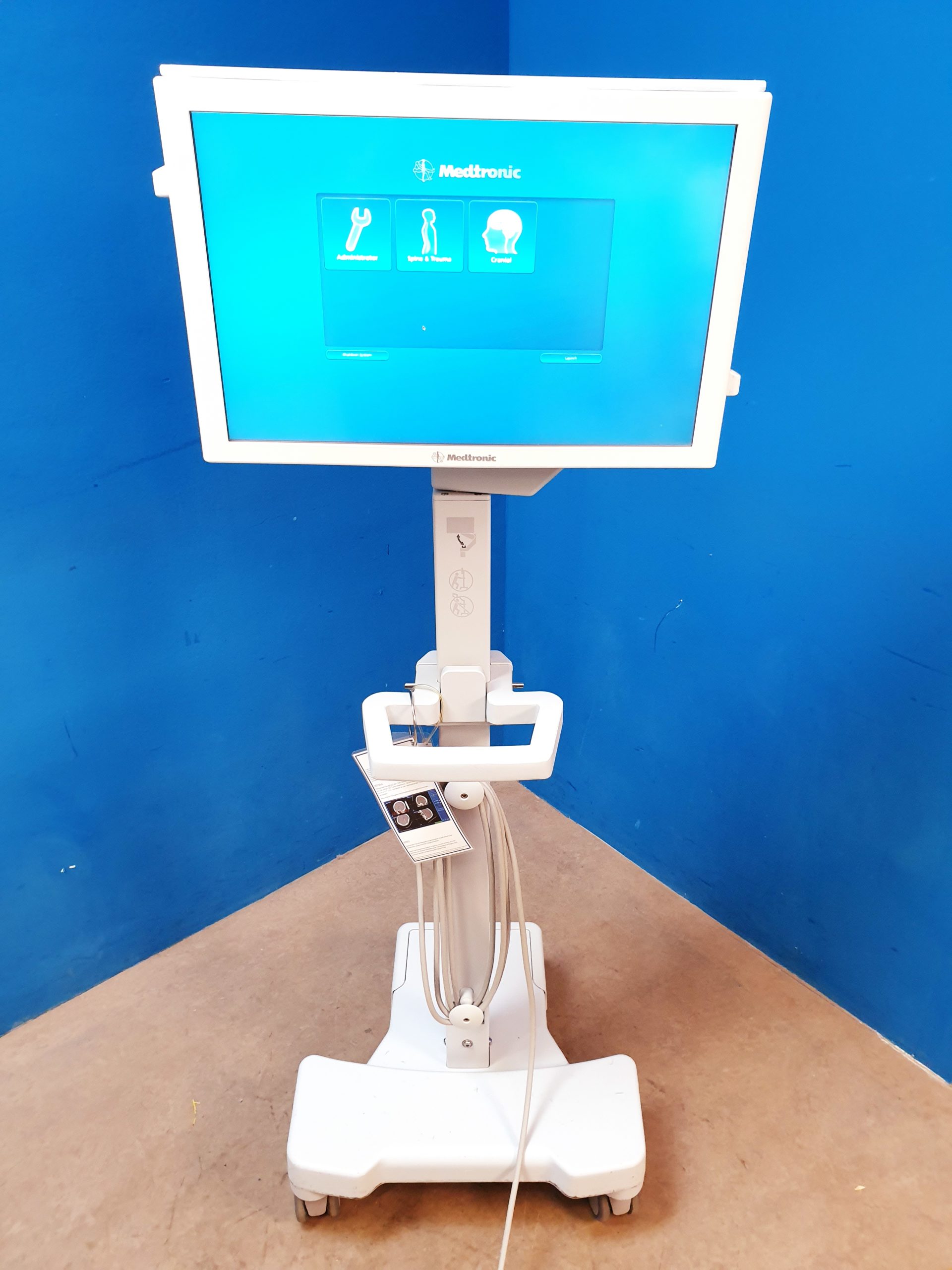 Medtronic StealthStation S7 Navigation System – Bild 14