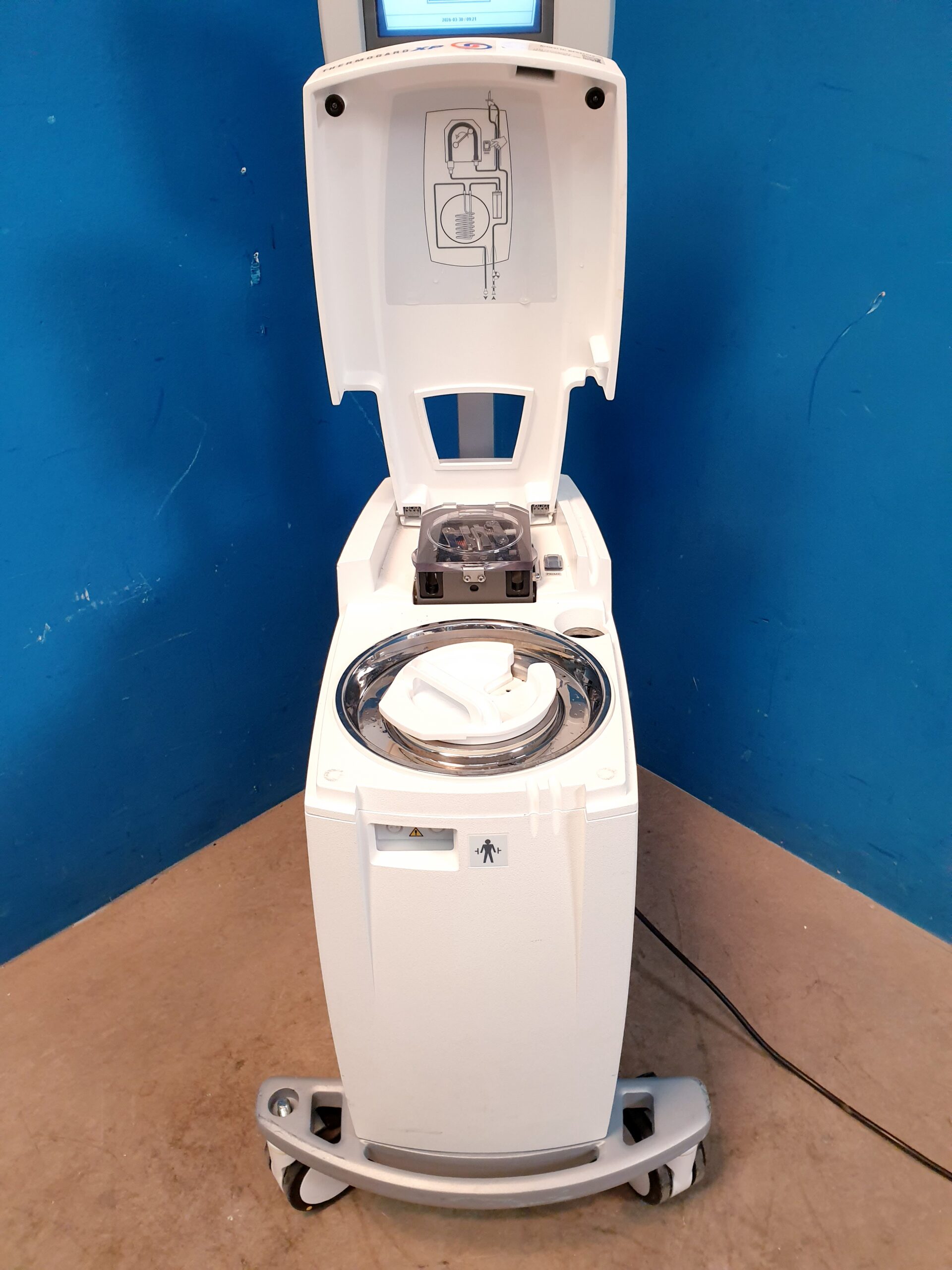 Zoll Thermogard XP Patientenwärmesystem – Bild 15