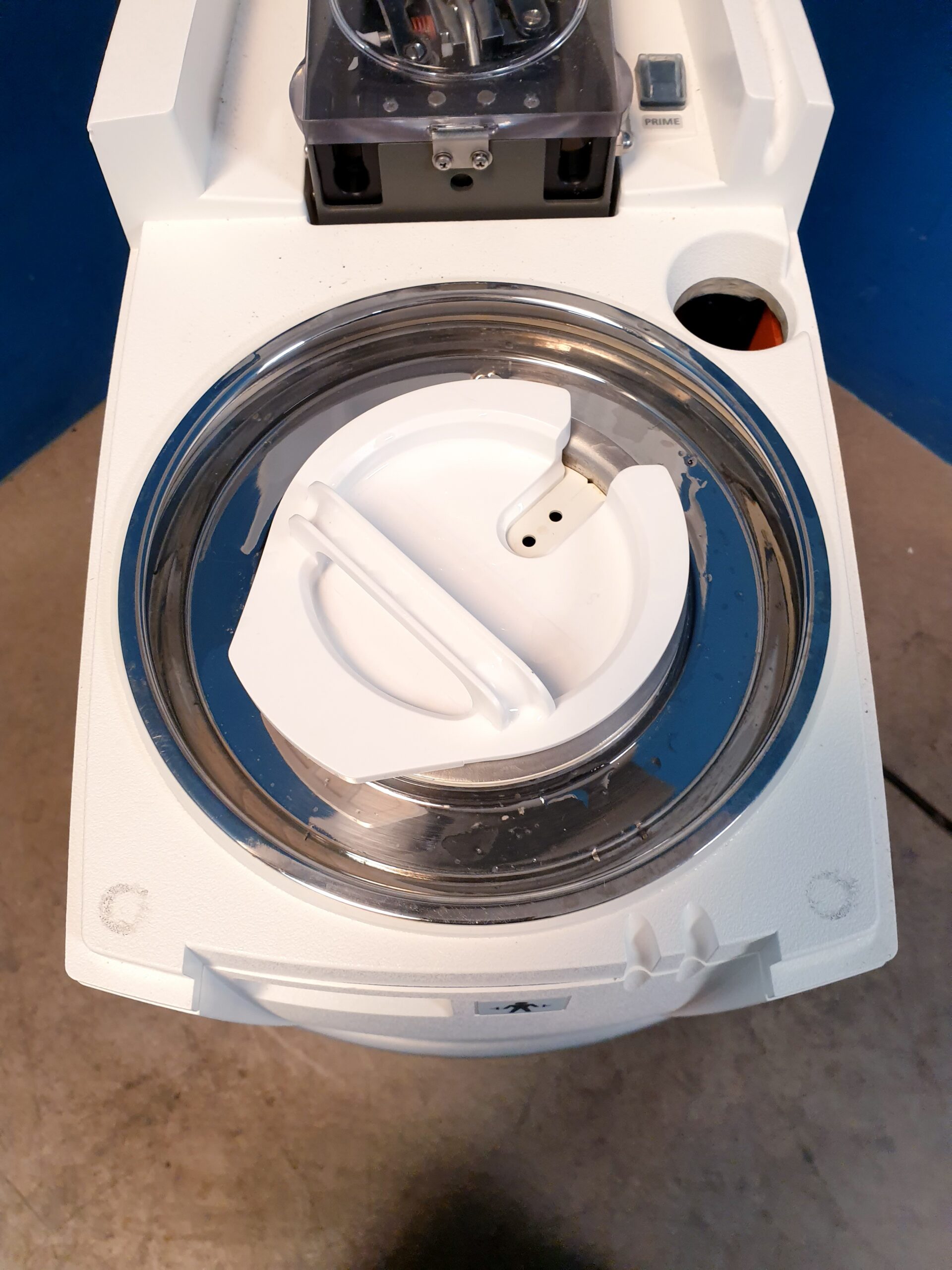 Zoll Thermogard XP Patientenwärmesystem – Bild 17