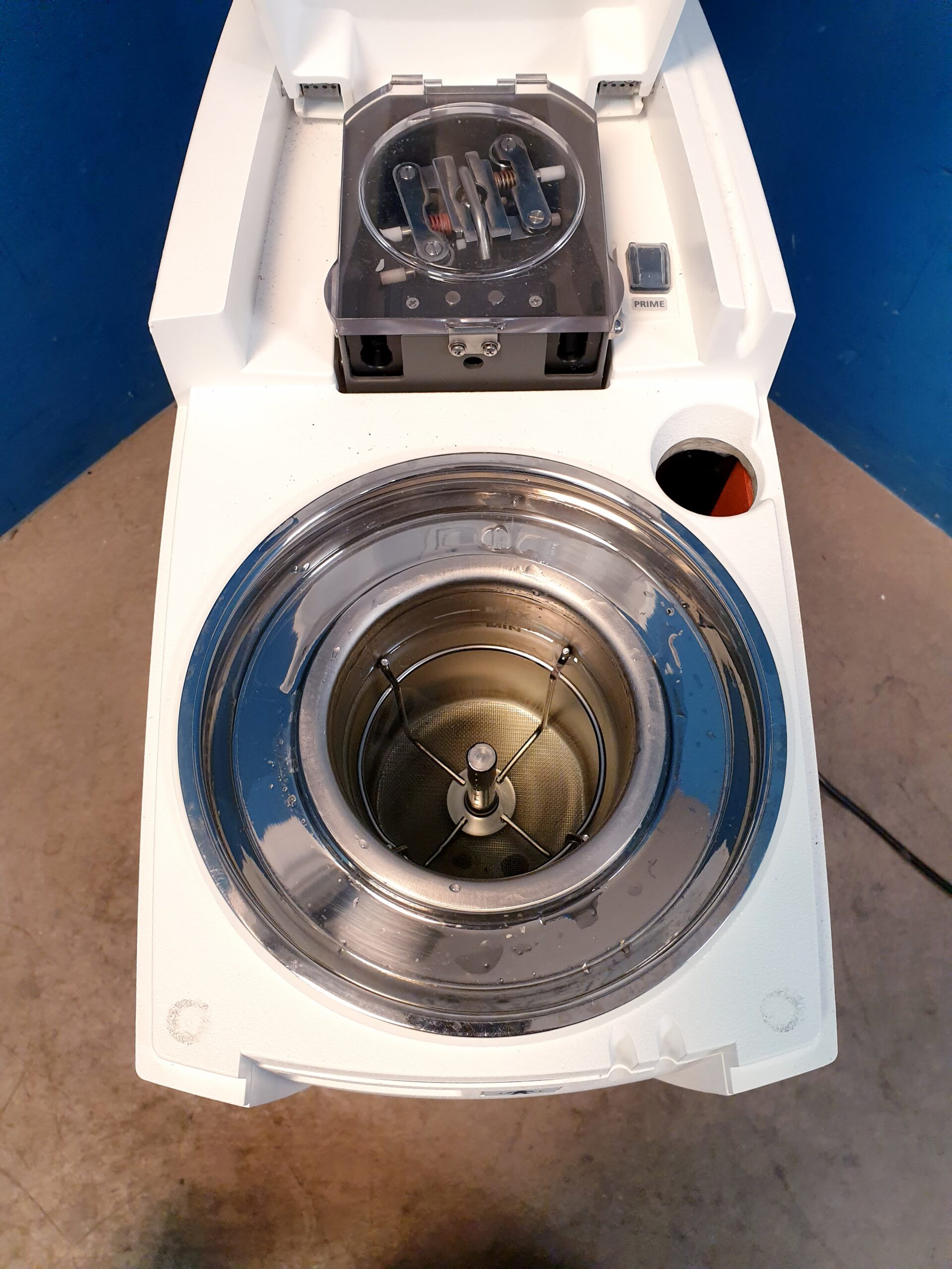 Zoll Thermogard XP Patientenwärmesystem – Bild 18