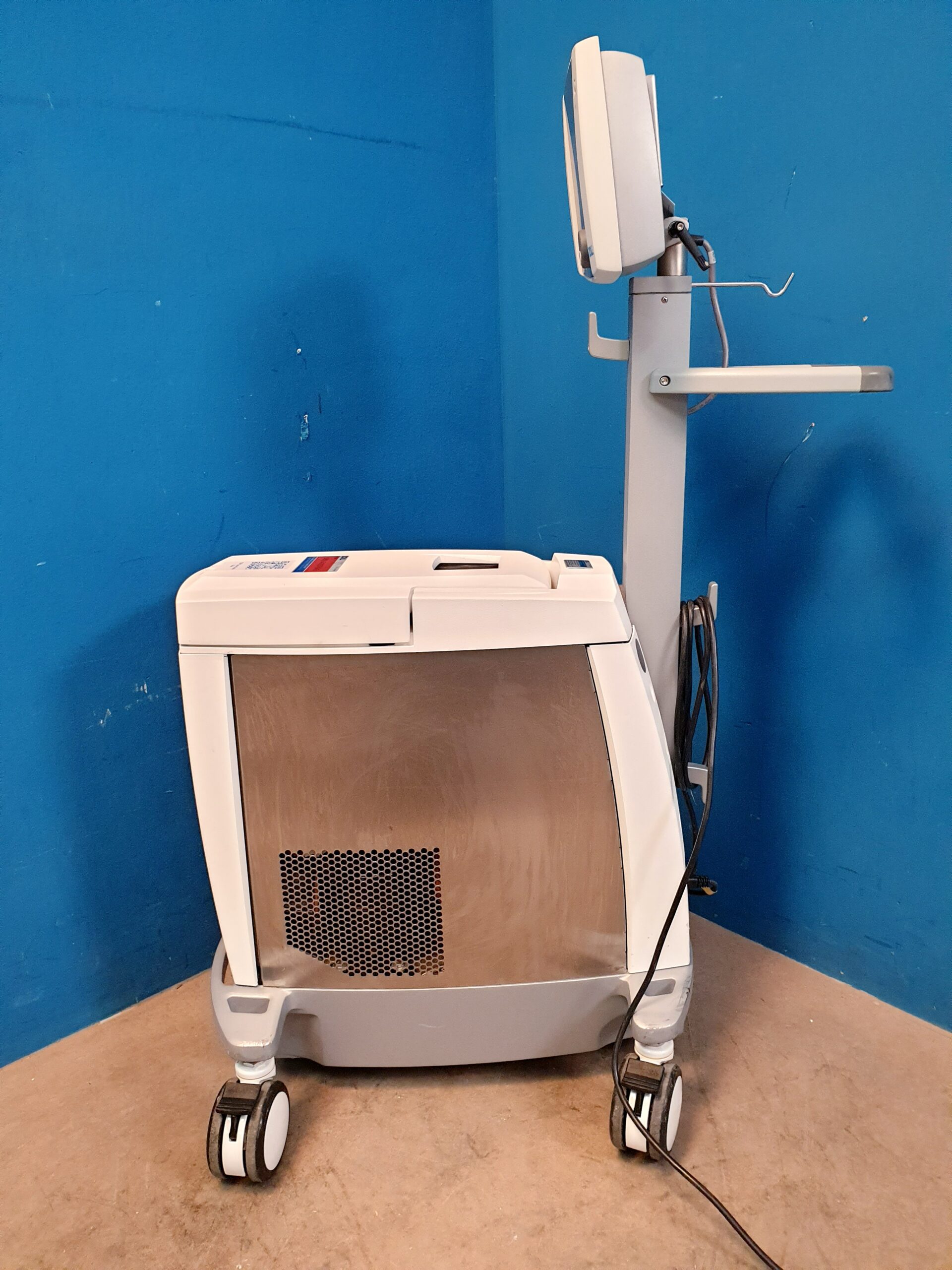 Zoll Thermogard XP Patientenwärmesystem – Bild 19