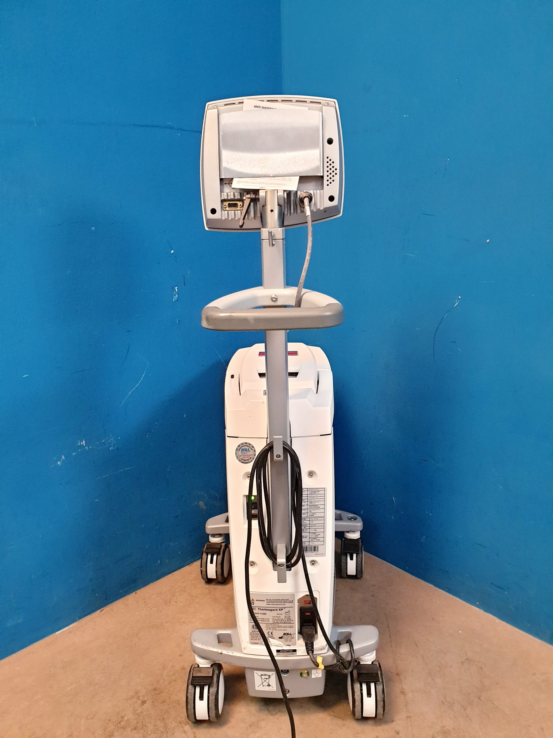 Zoll Thermogard XP Patientenwärmesystem – Bild 20