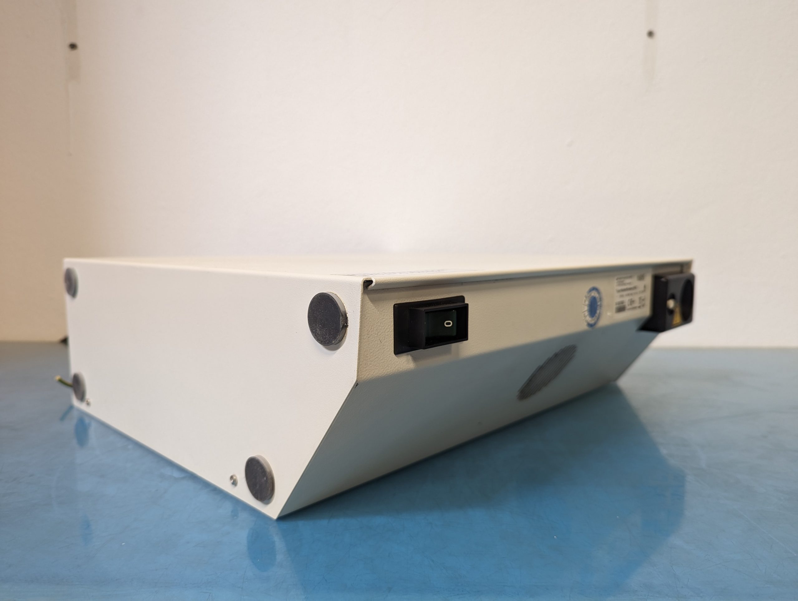 VIASYS Masterscreen -CPX – Bild 6