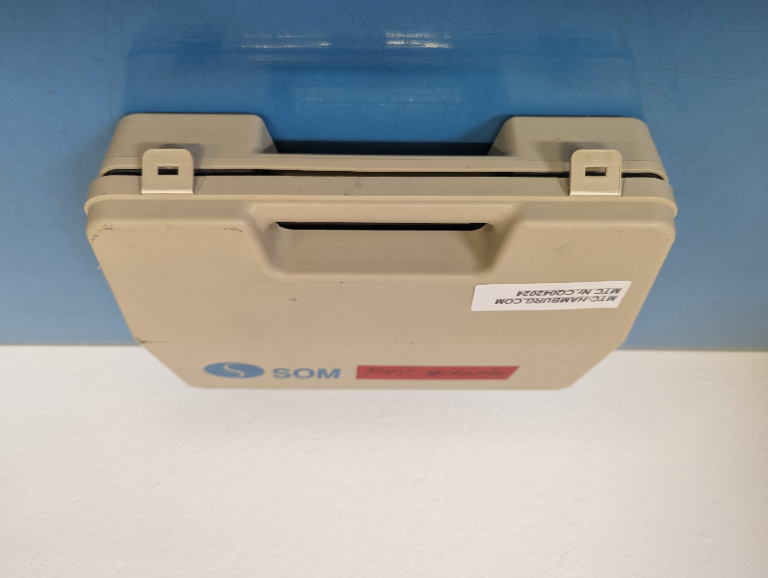 MYO-Trainer 2000 - SOM Biofeedback – Bild 7