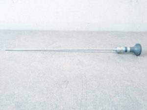 R Wolf 8650.431P 5° Cystoscope Panoview Plus Autoclave