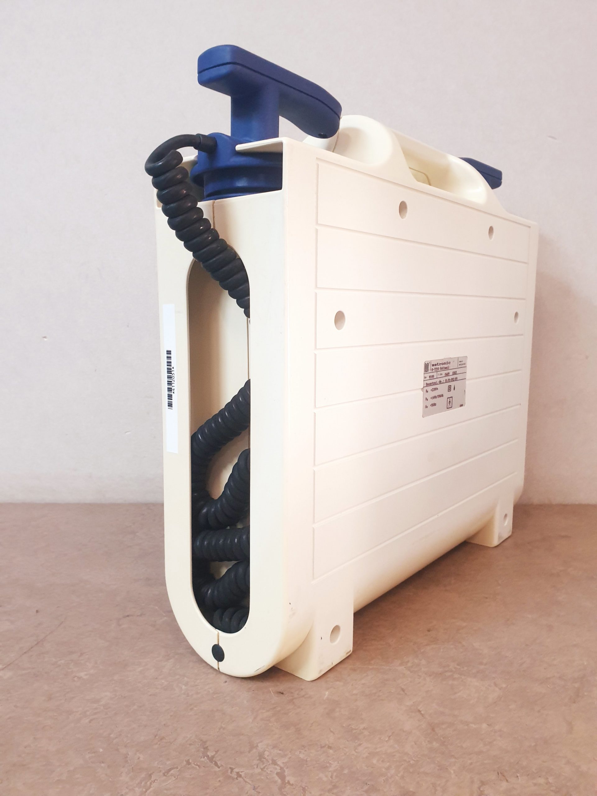 Primedic Defi-N Metrax M100 Defibrilator – Bild 7