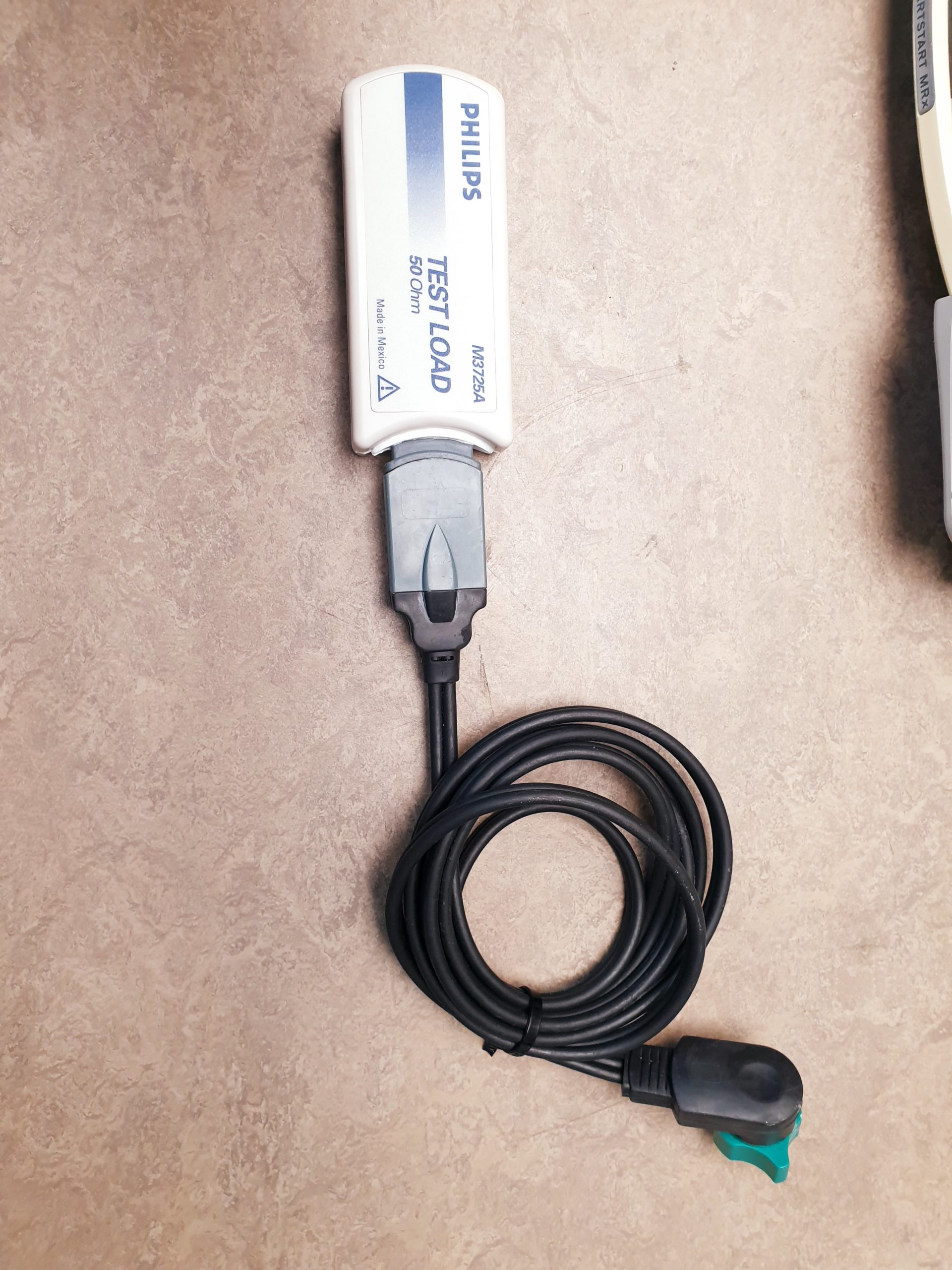 Philips Heartstart MRx Defibrillator – Bild 7