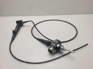 Olympus BF-1T180 Bronchoskop