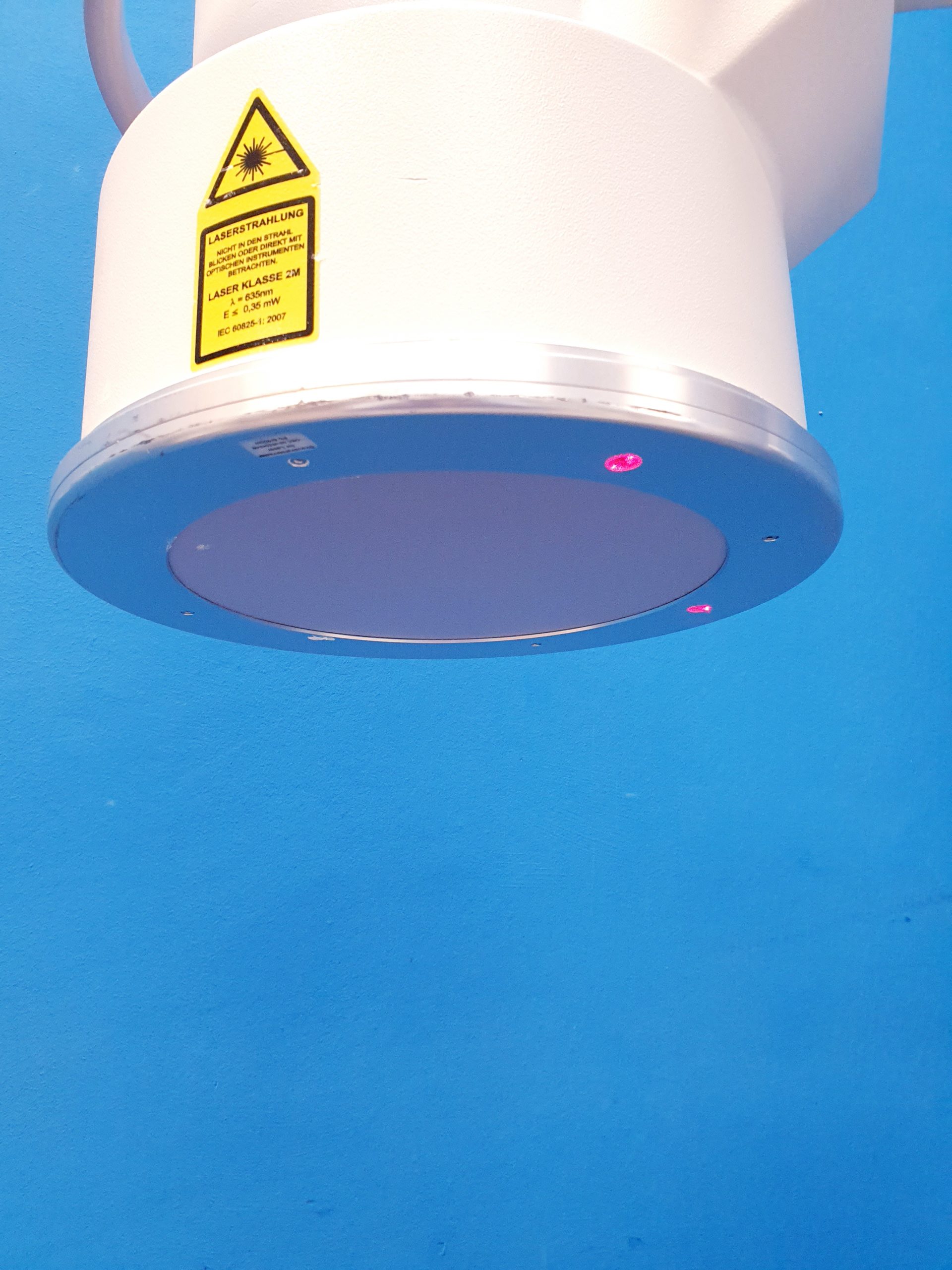 GE OEC FluoroStar 7900 Compact – Bild 14