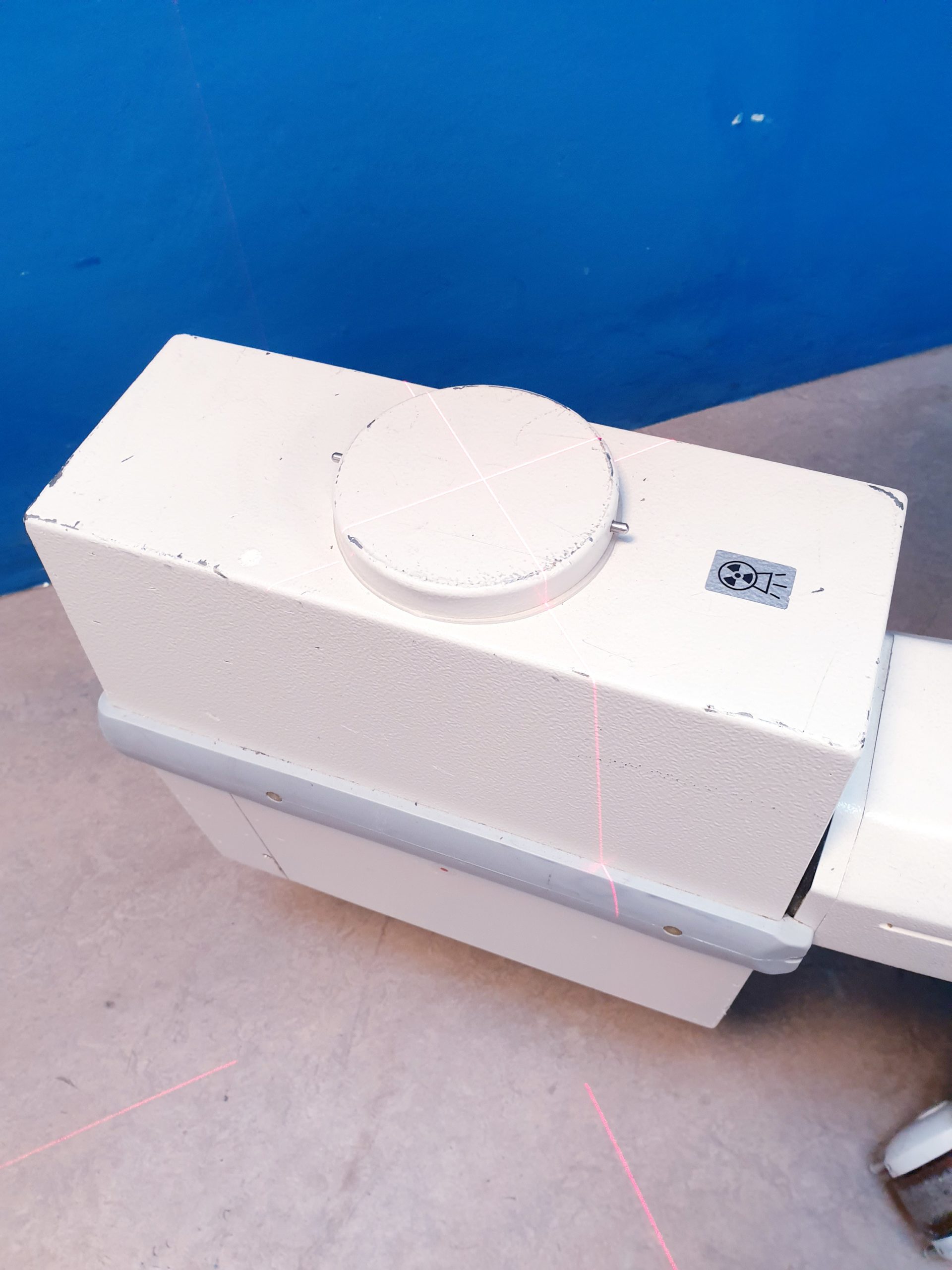 GE OEC FluoroStar 7900 Compact – Bild 15