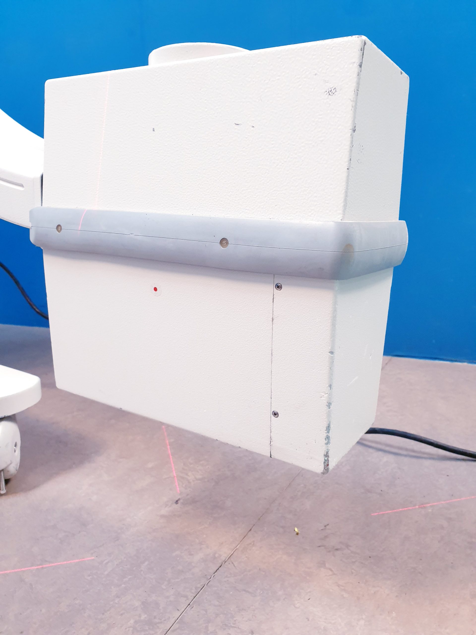 GE OEC FluoroStar 7900 Compact – Bild 17