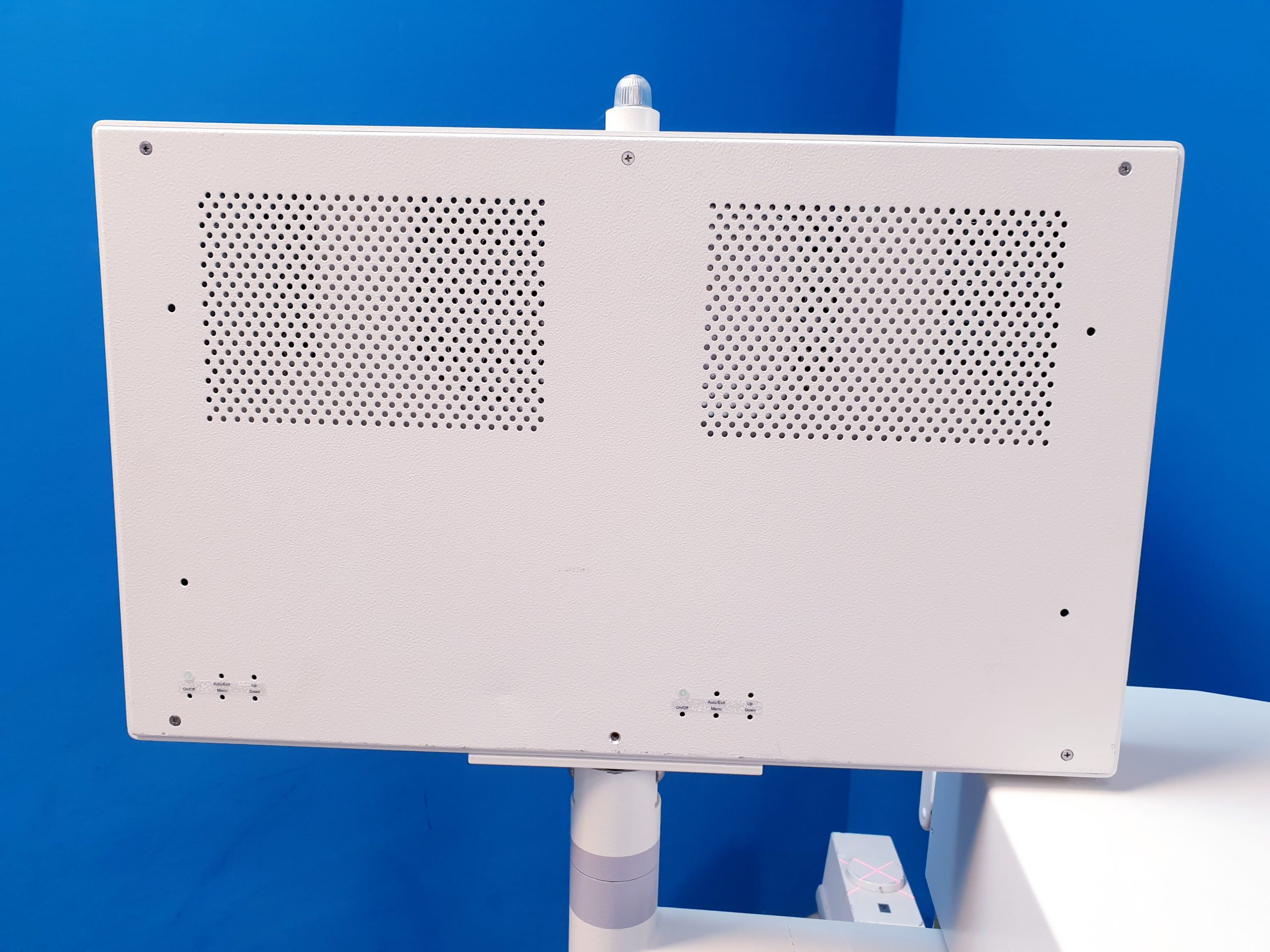 GE OEC FluoroStar 7900 Compact – Bild 23