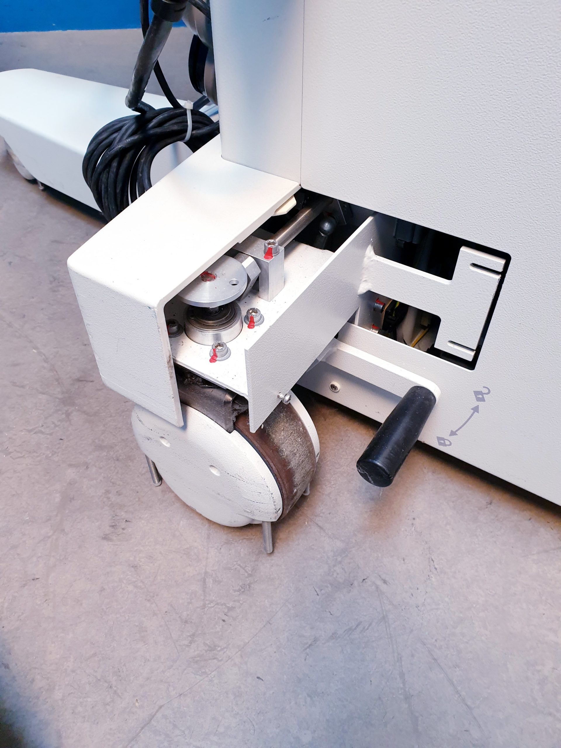 GE OEC FluoroStar 7900 Compact – Bild 24