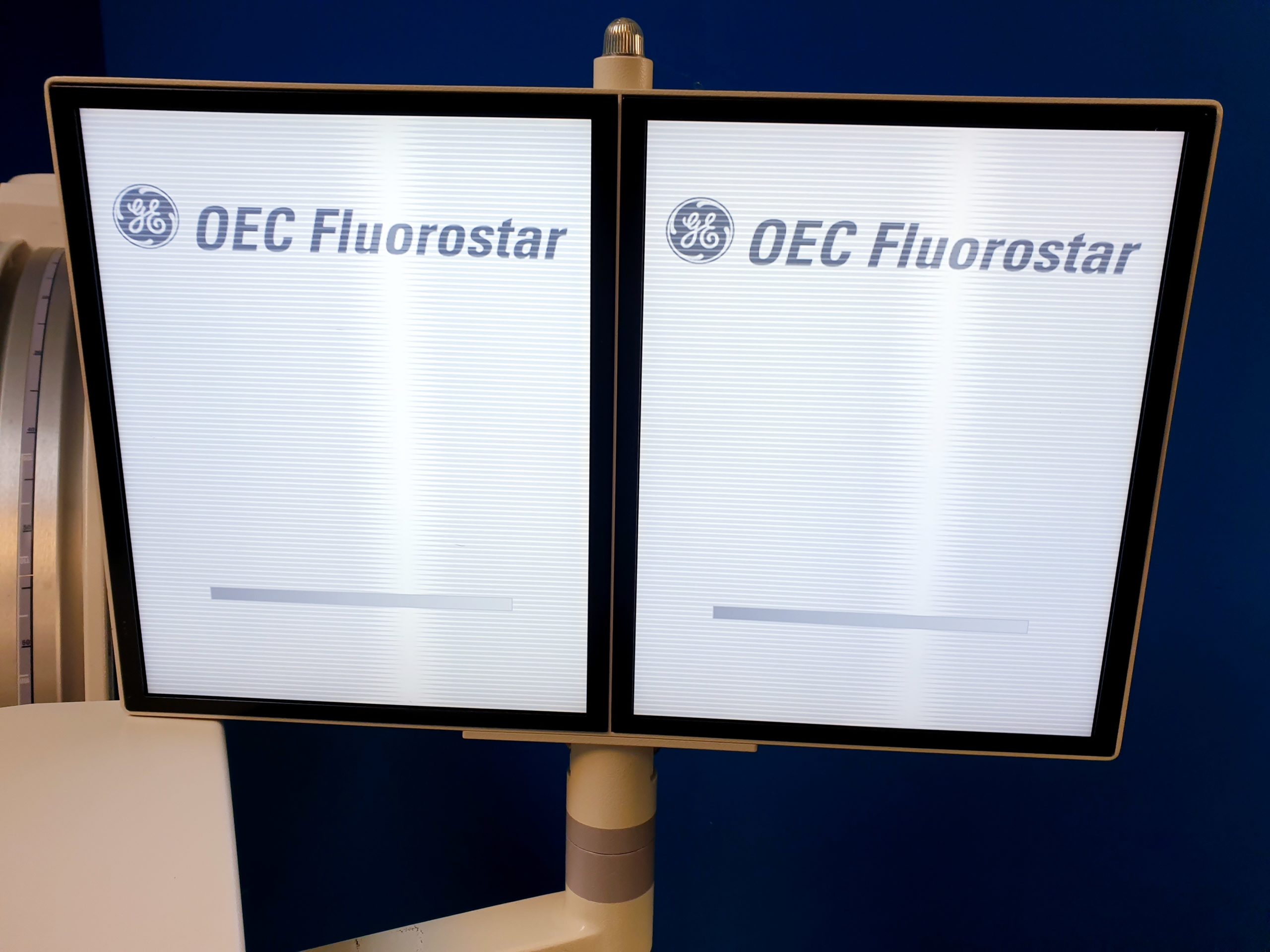 GE OEC FluoroStar 7900 Compact – Bild 25