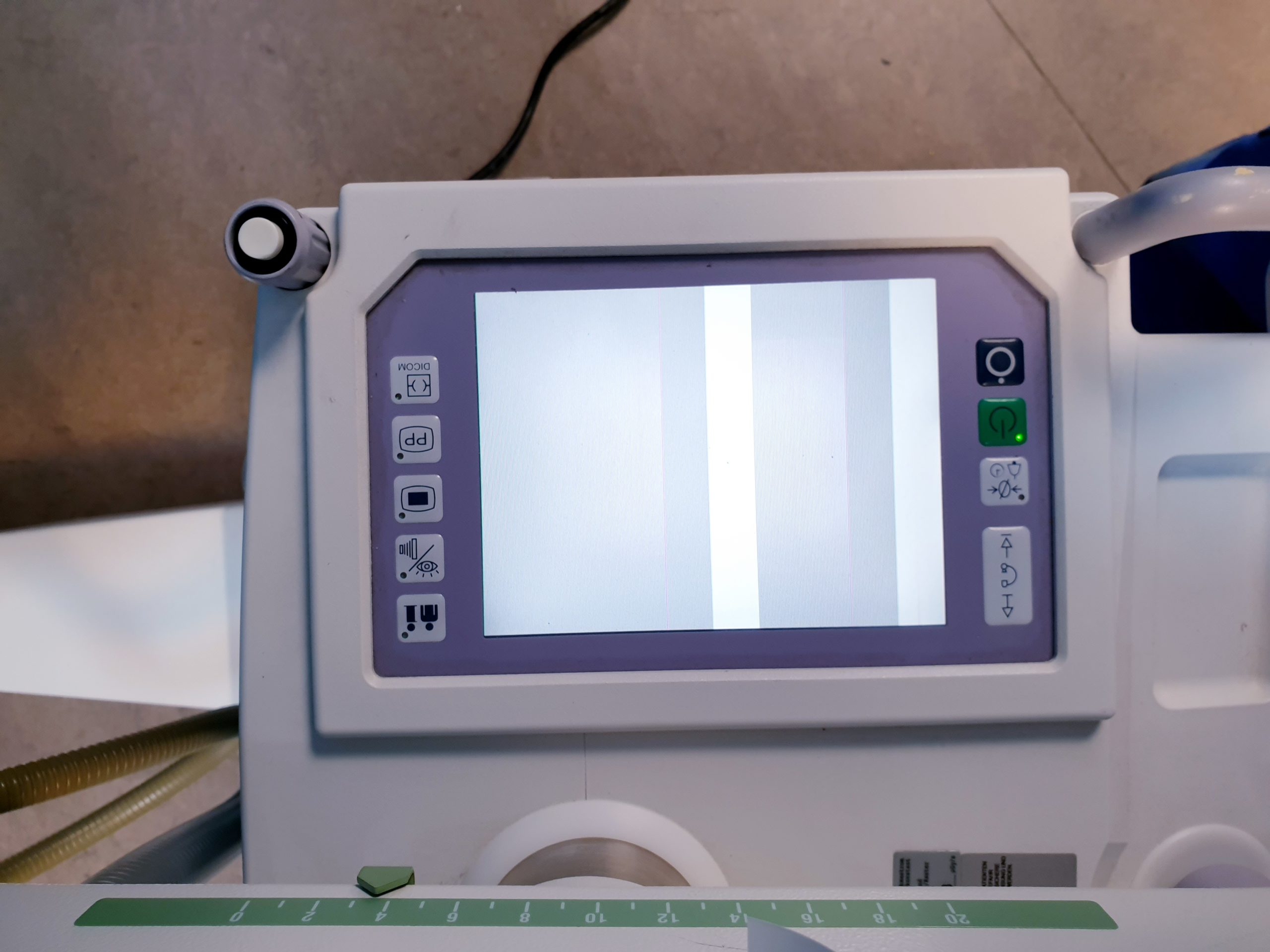 GE OEC FluoroStar 7900 Compact – Bild 26