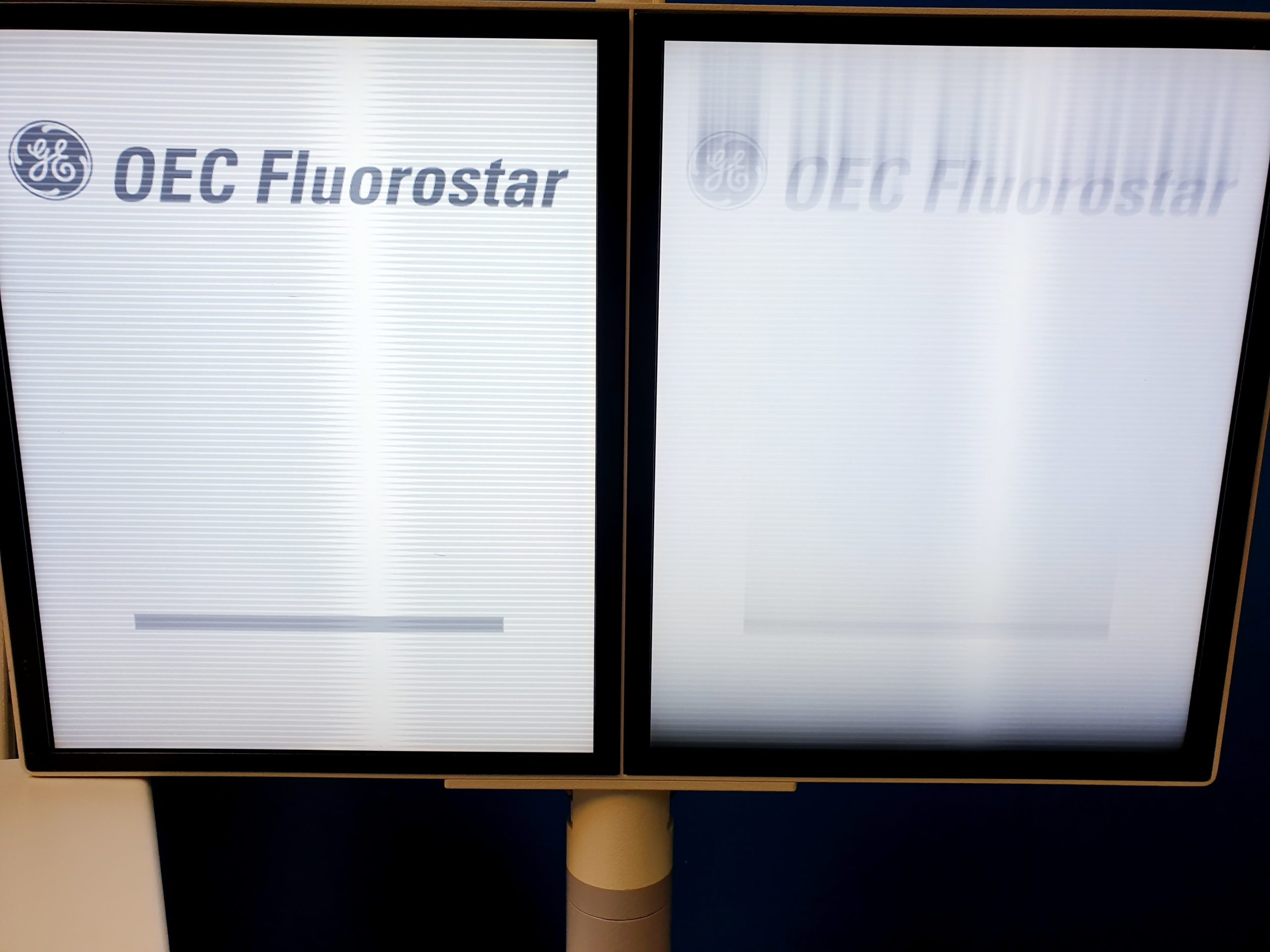 GE OEC FluoroStar 7900 Compact – Bild 28